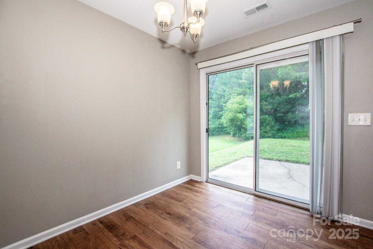 Withrow Downs - Residential