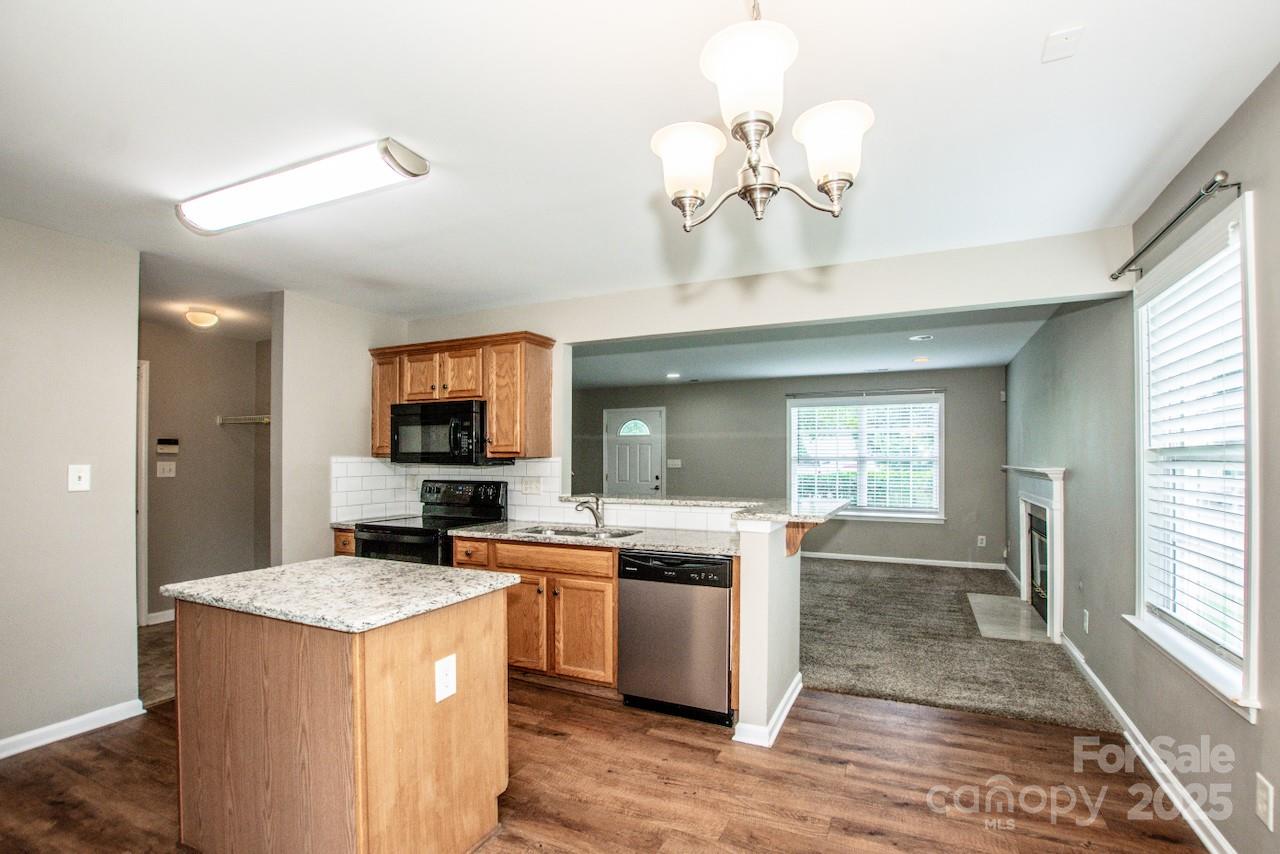 Withrow Downs - Residential