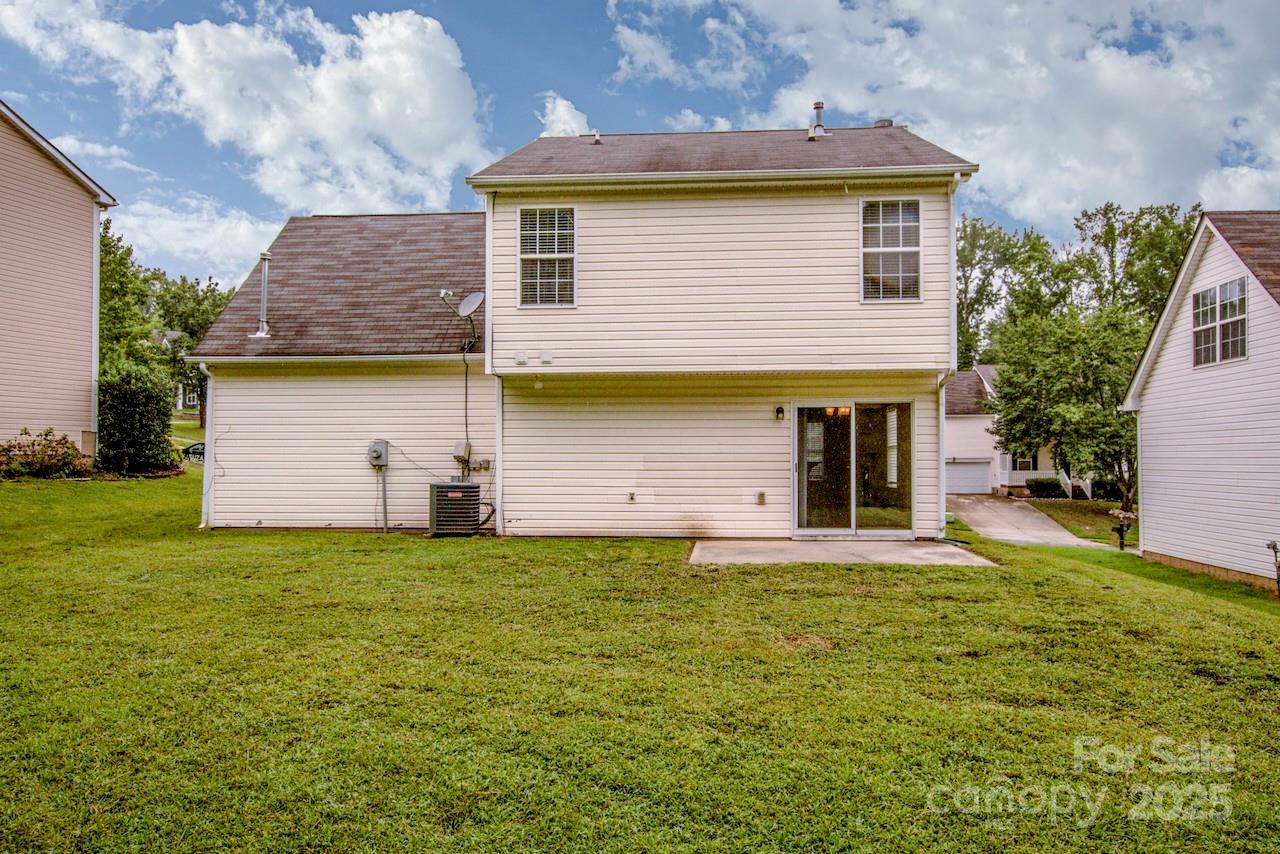 Withrow Downs - Residential