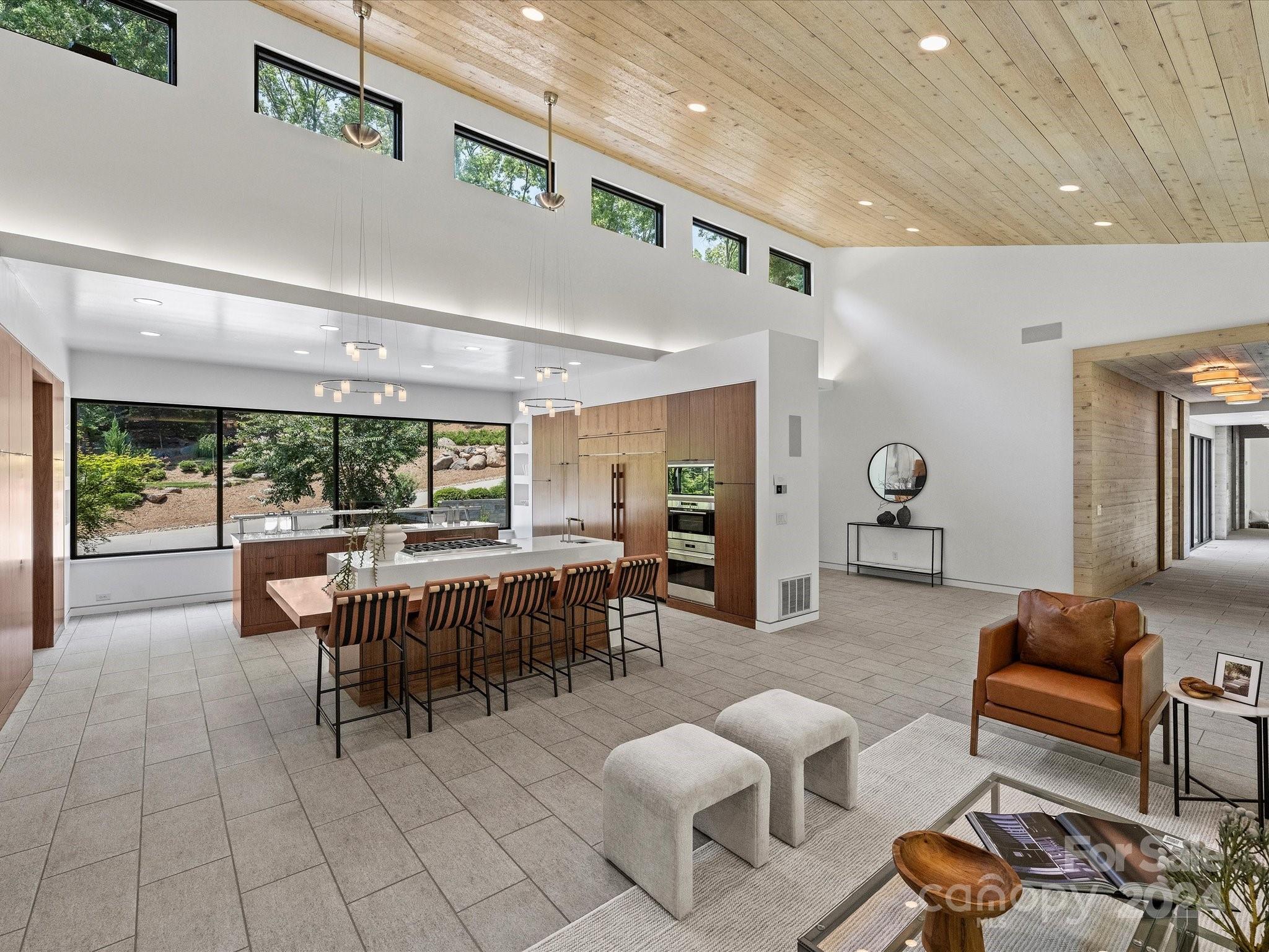 The Sanctuary - Residential