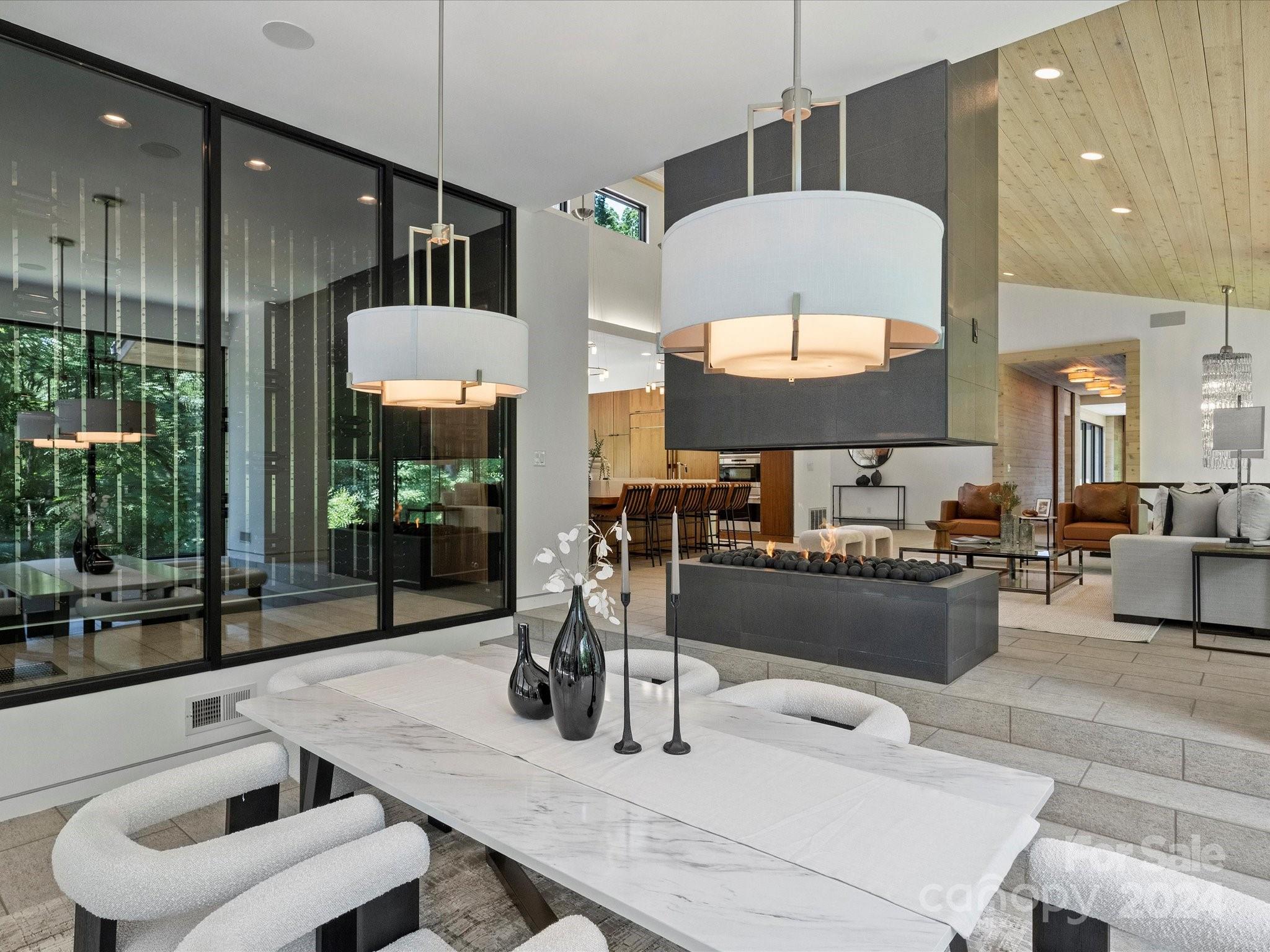 The Sanctuary - Residential