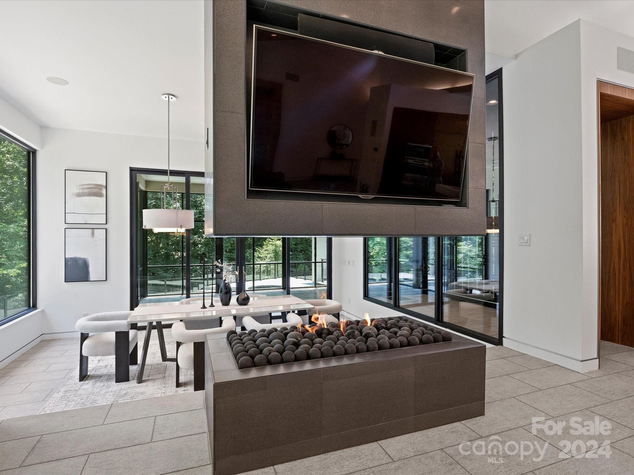 The Sanctuary - Residential