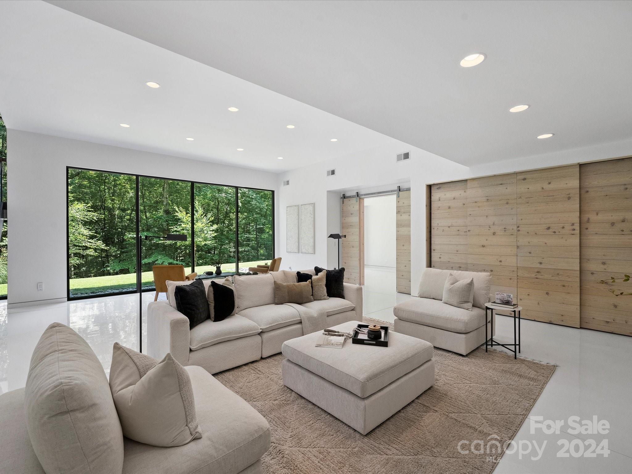 The Sanctuary - Residential