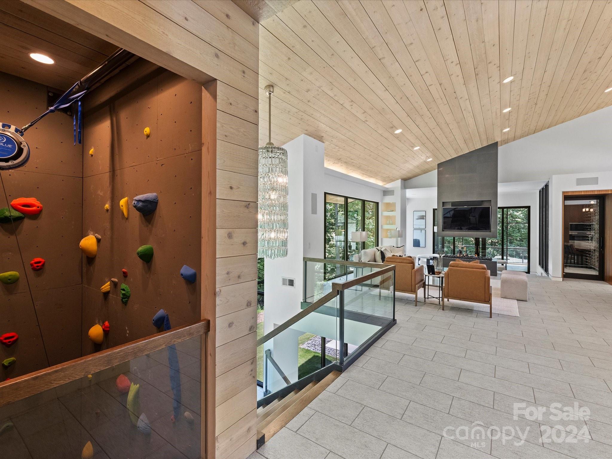 The Sanctuary - Residential