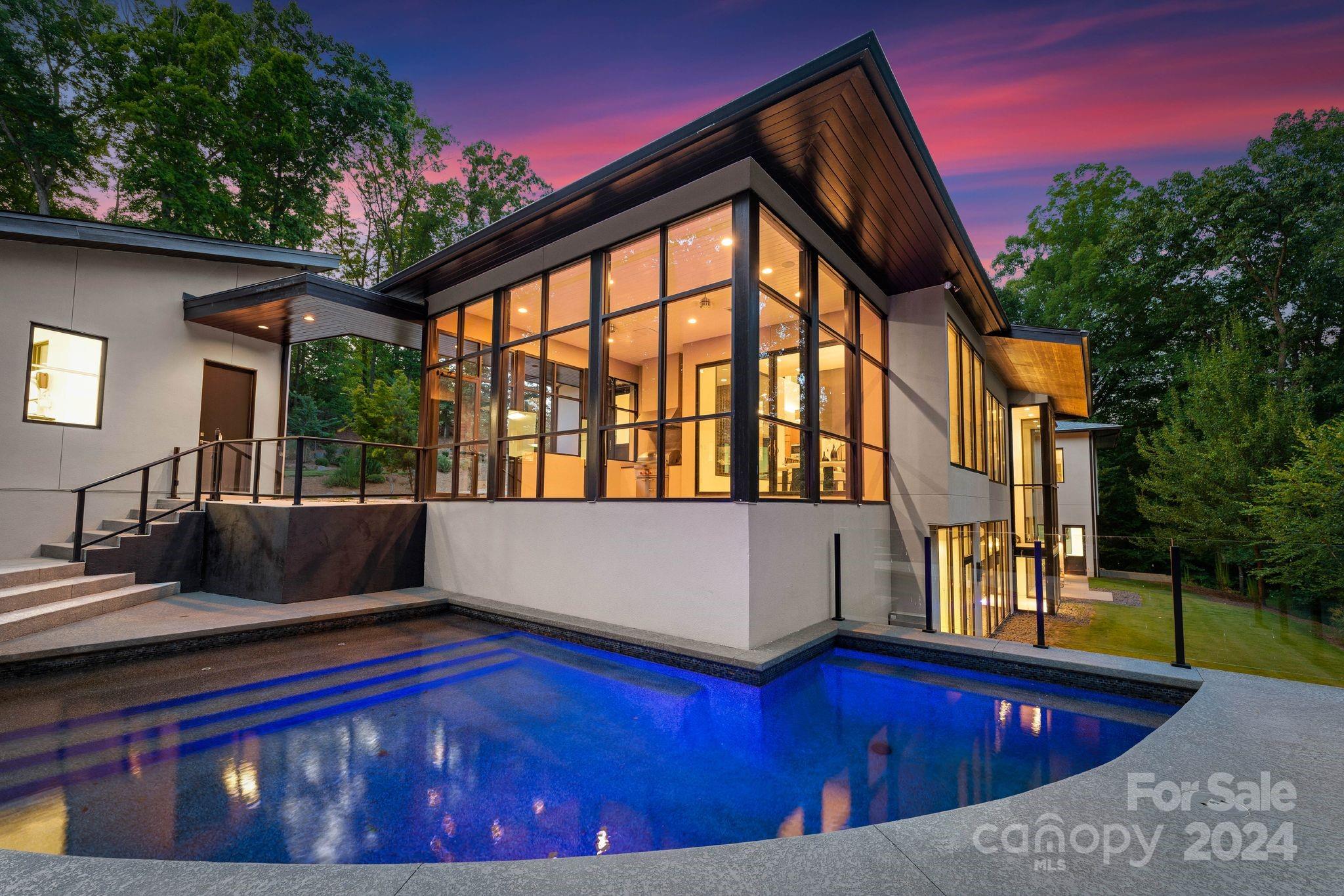 The Sanctuary - Residential