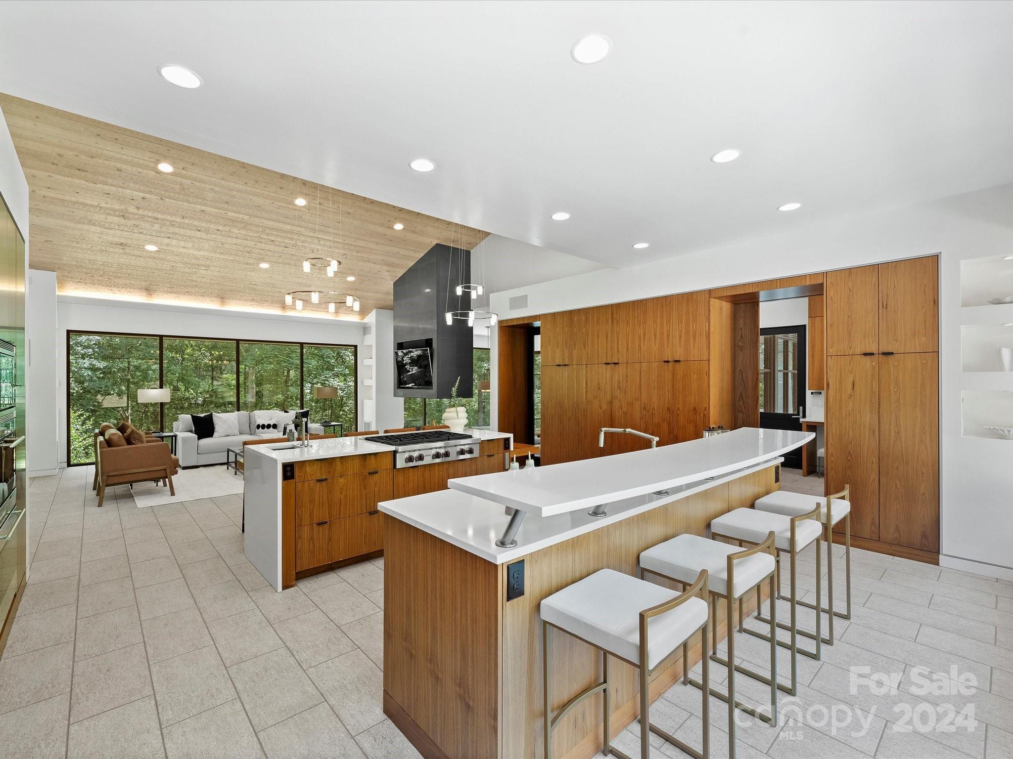 The Sanctuary - Residential