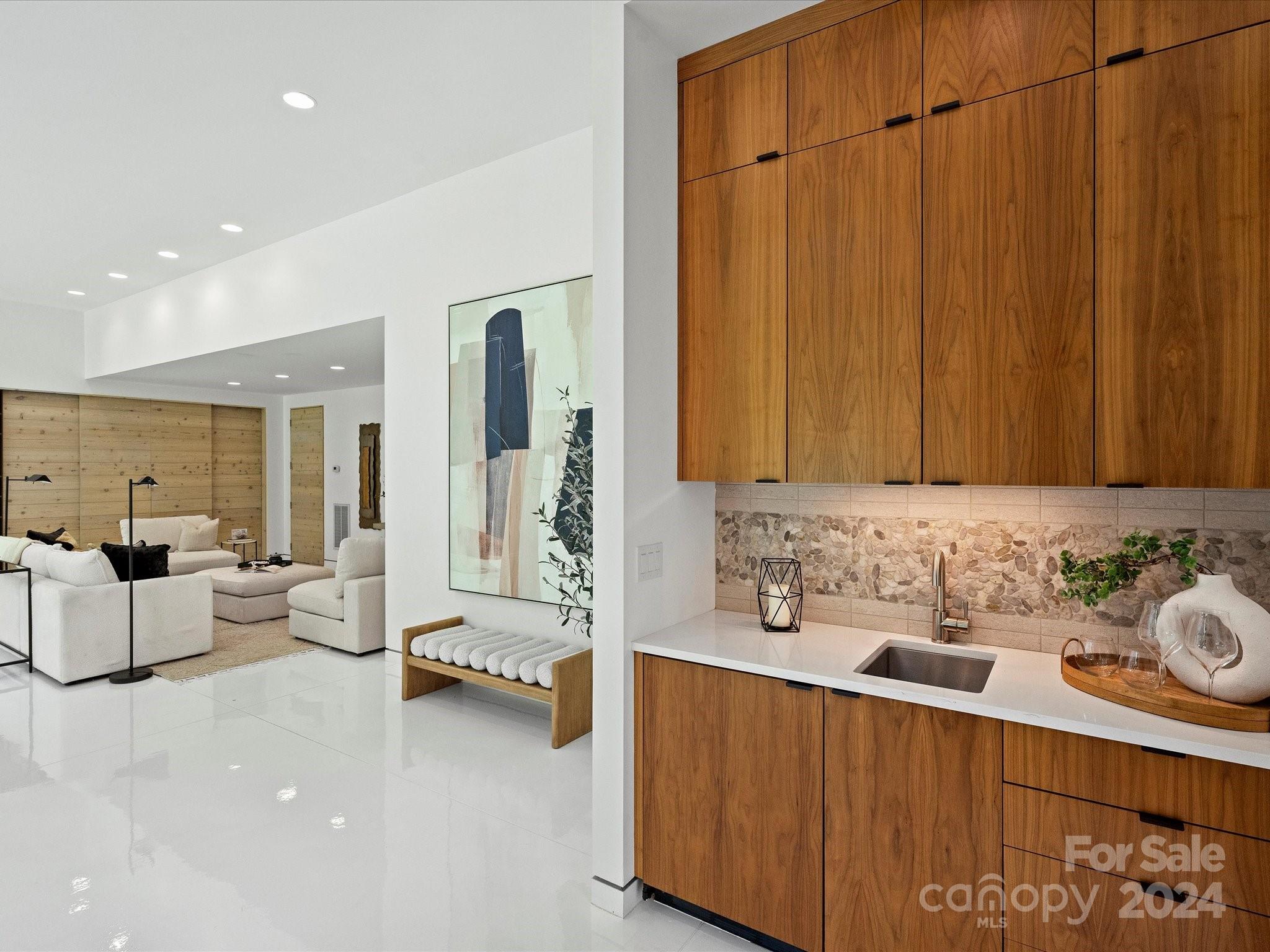 The Sanctuary - Residential