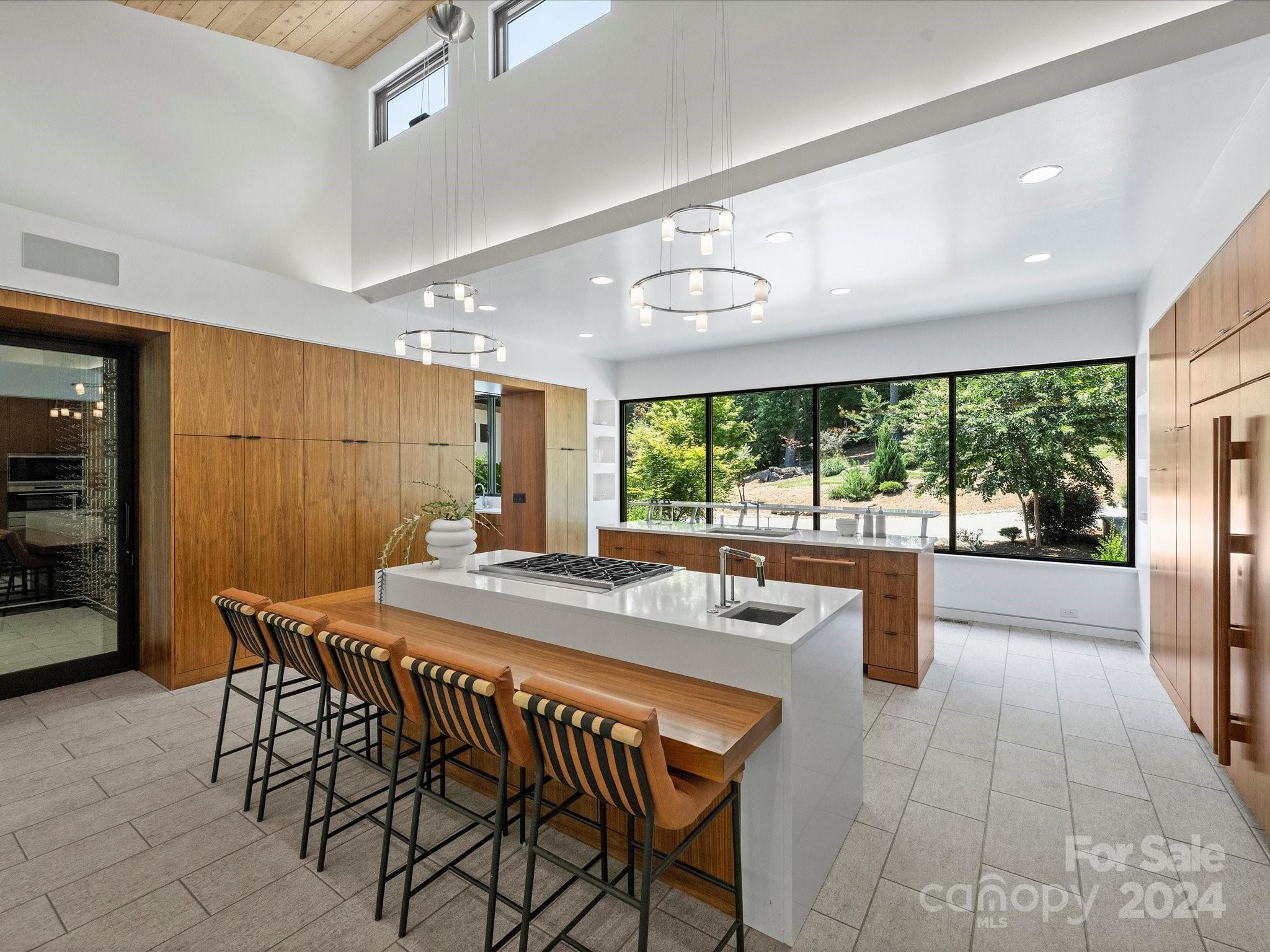 The Sanctuary - Residential