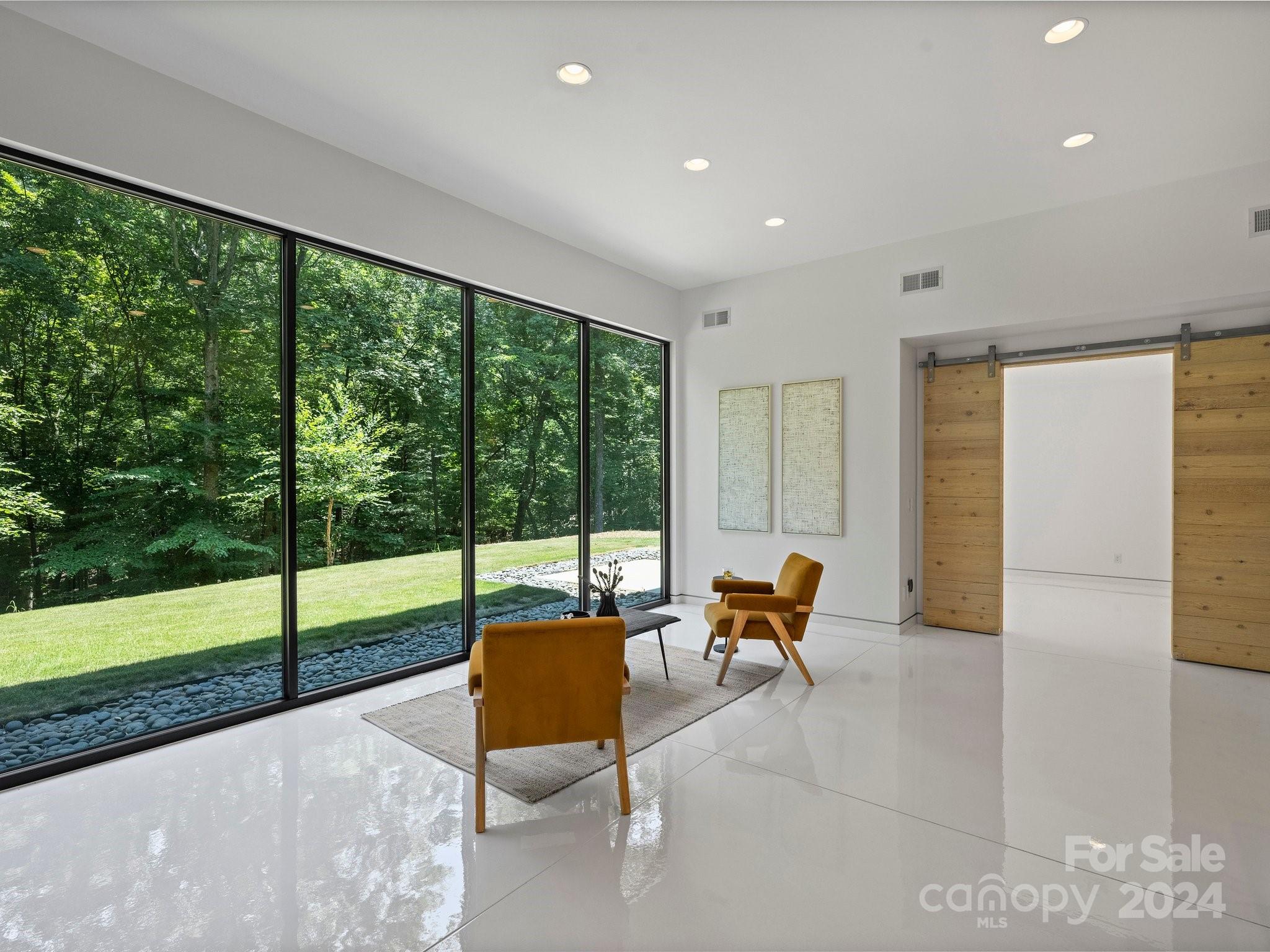 The Sanctuary - Residential