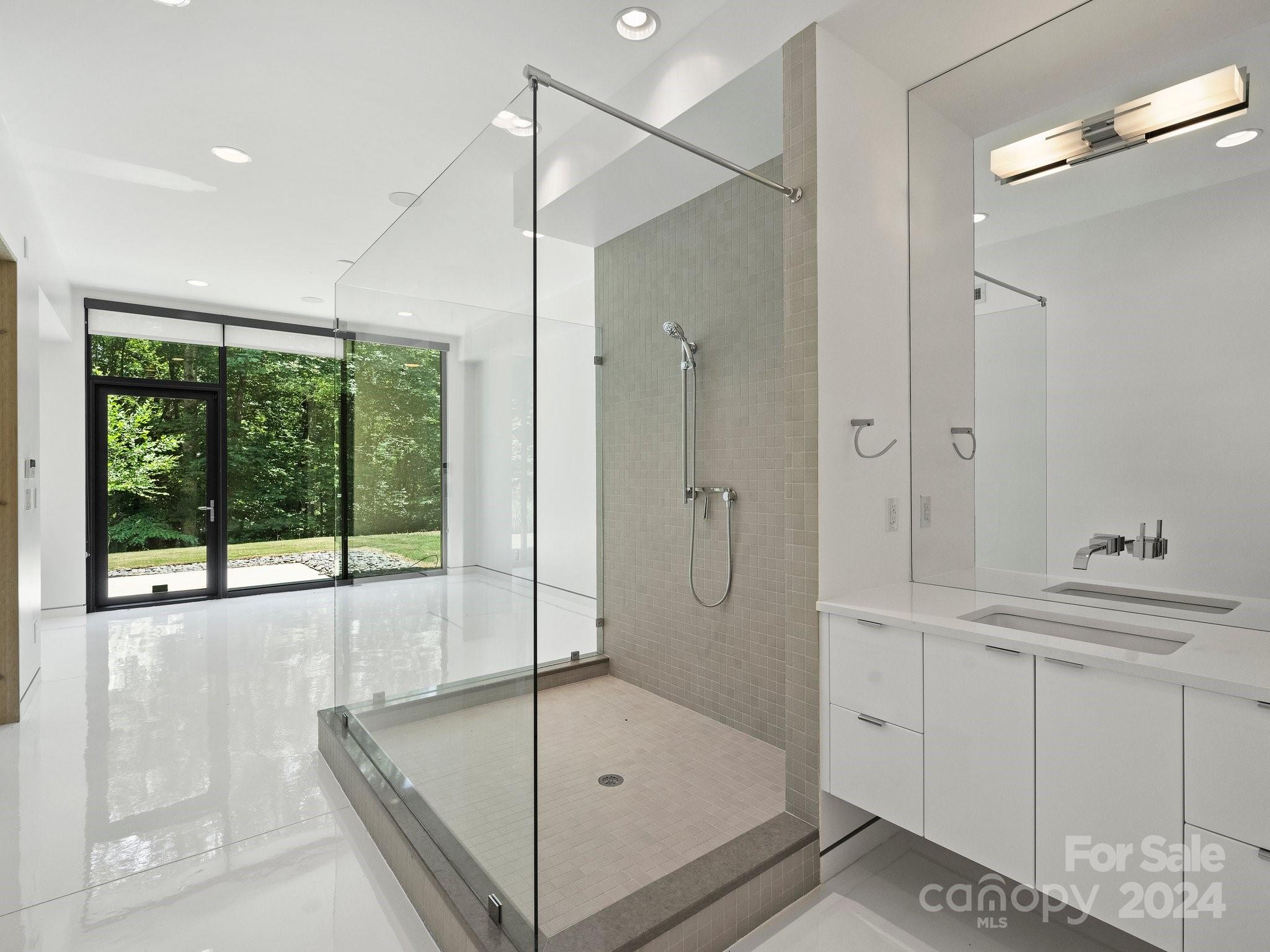 The Sanctuary - Residential