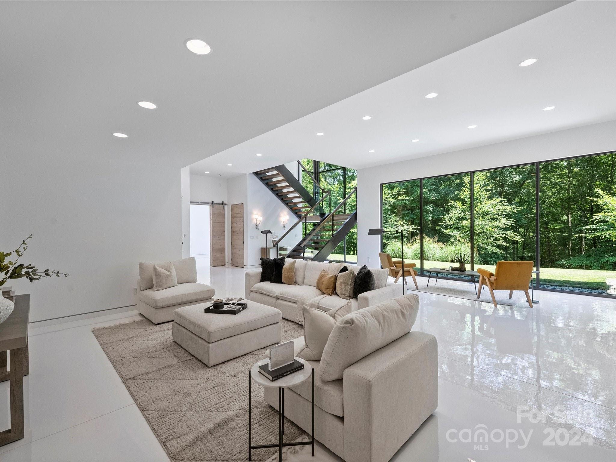 The Sanctuary - Residential