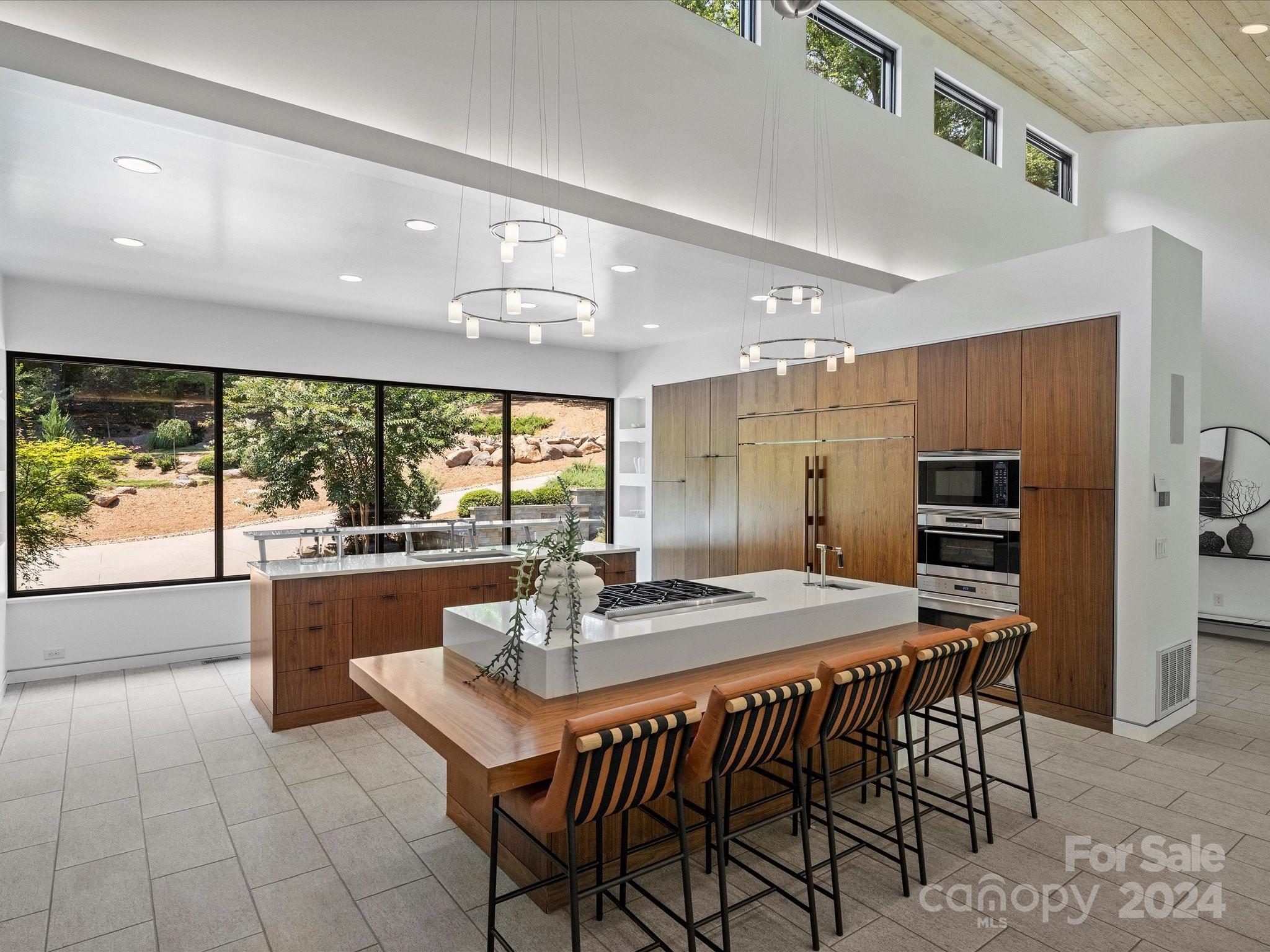 The Sanctuary - Residential