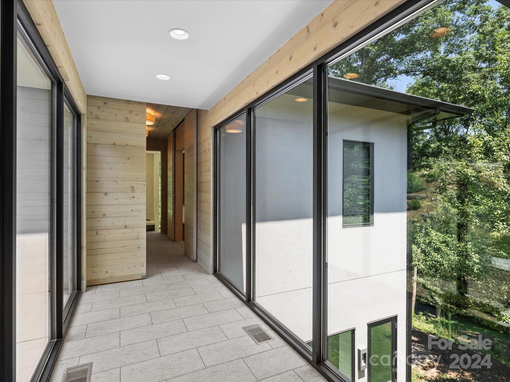 The Sanctuary - Residential