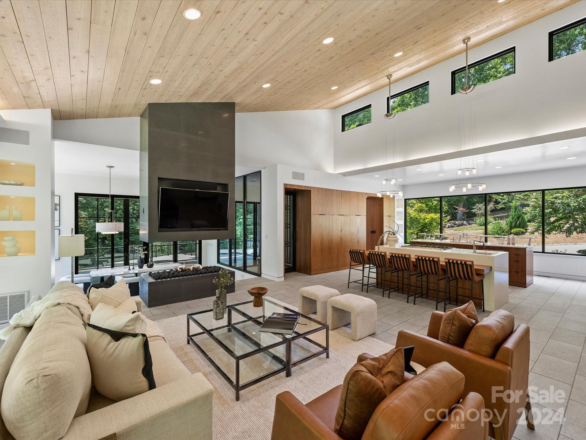 The Sanctuary - Residential