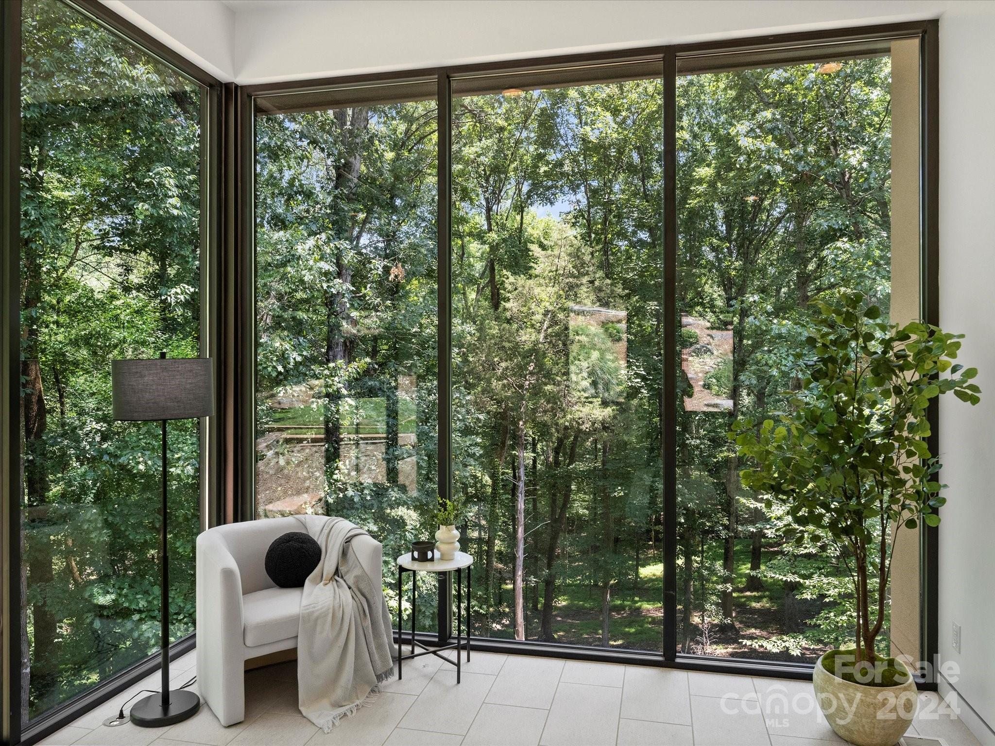 The Sanctuary - Residential