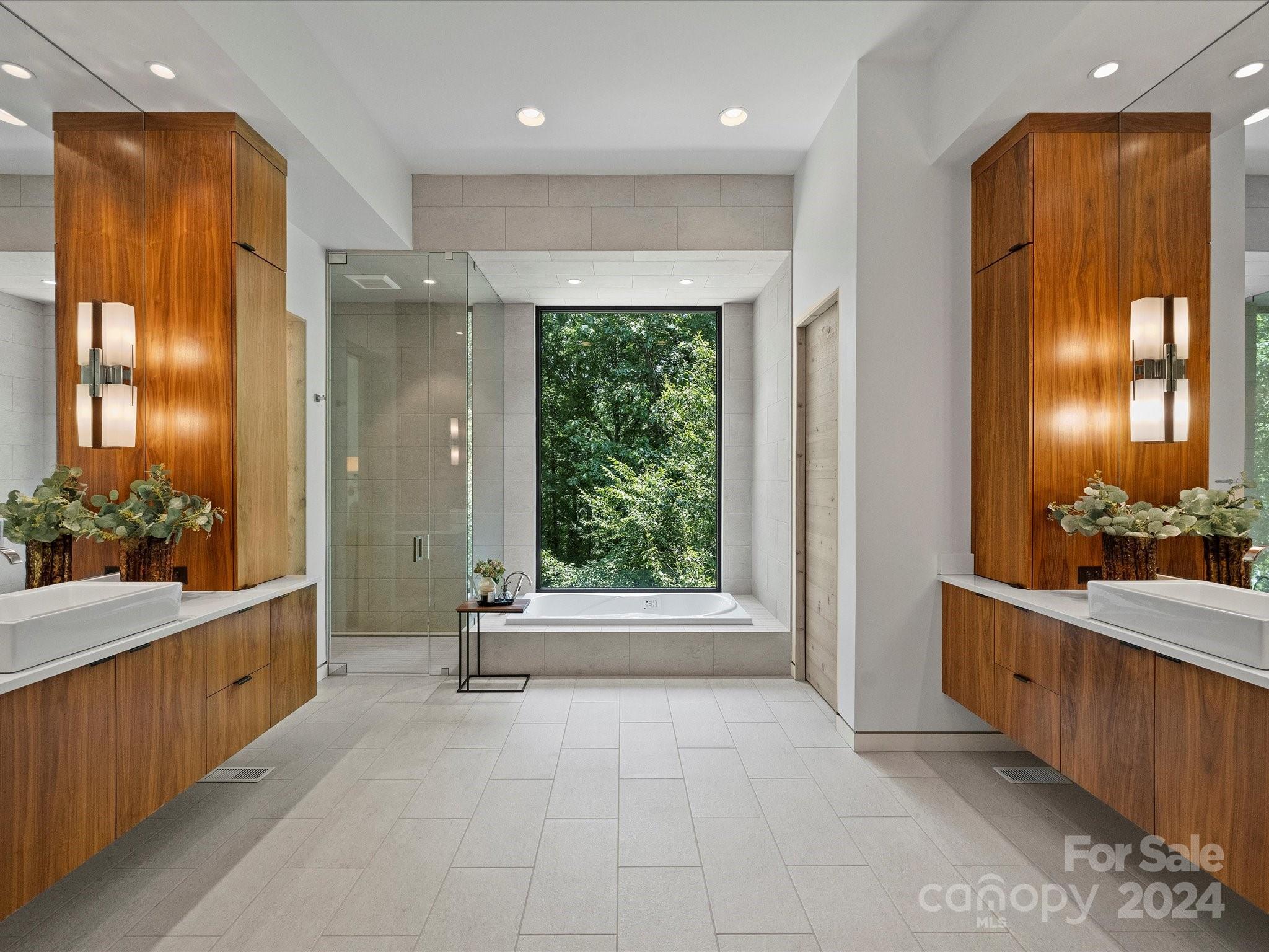 The Sanctuary - Residential