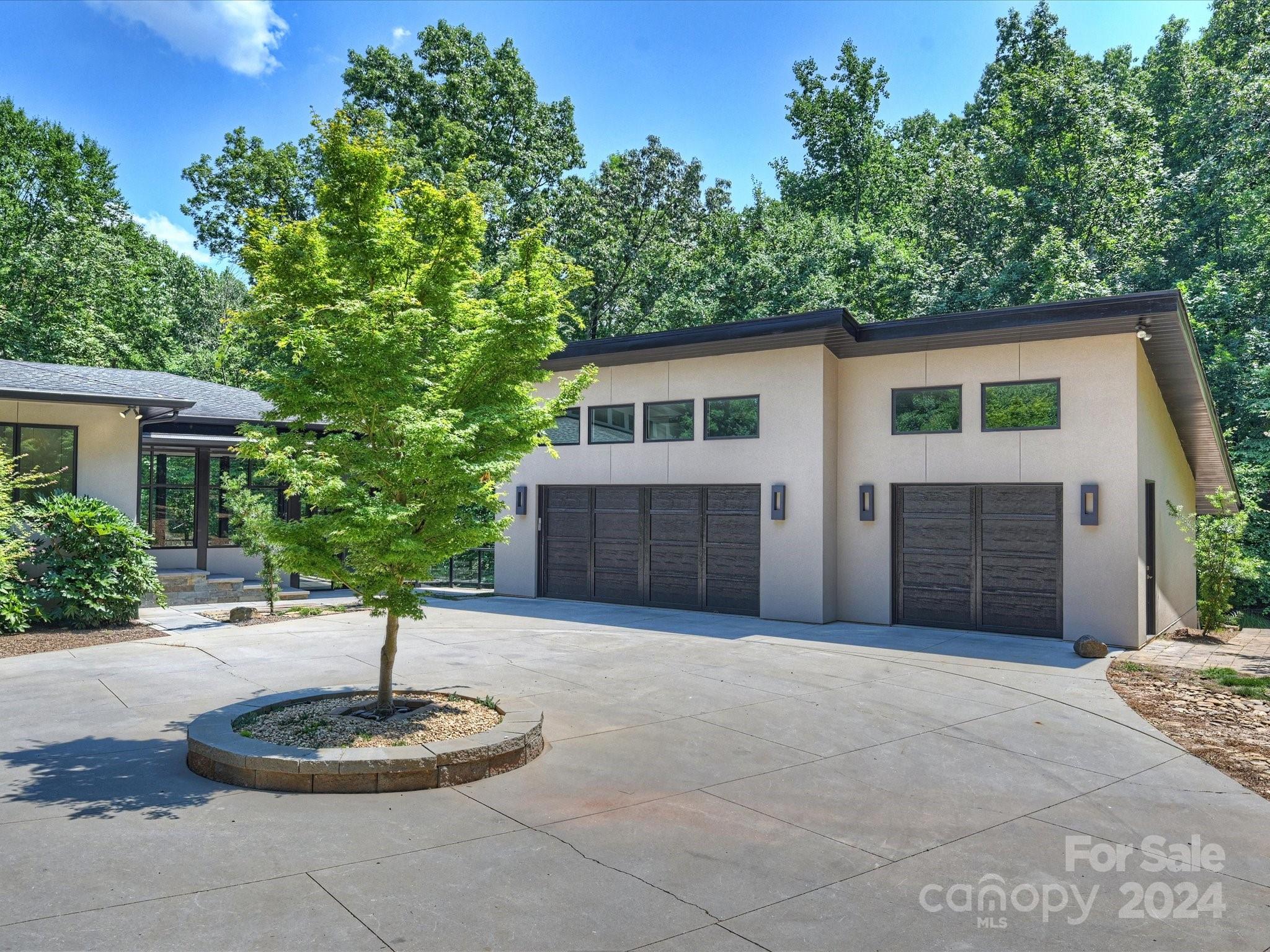 The Sanctuary - Residential