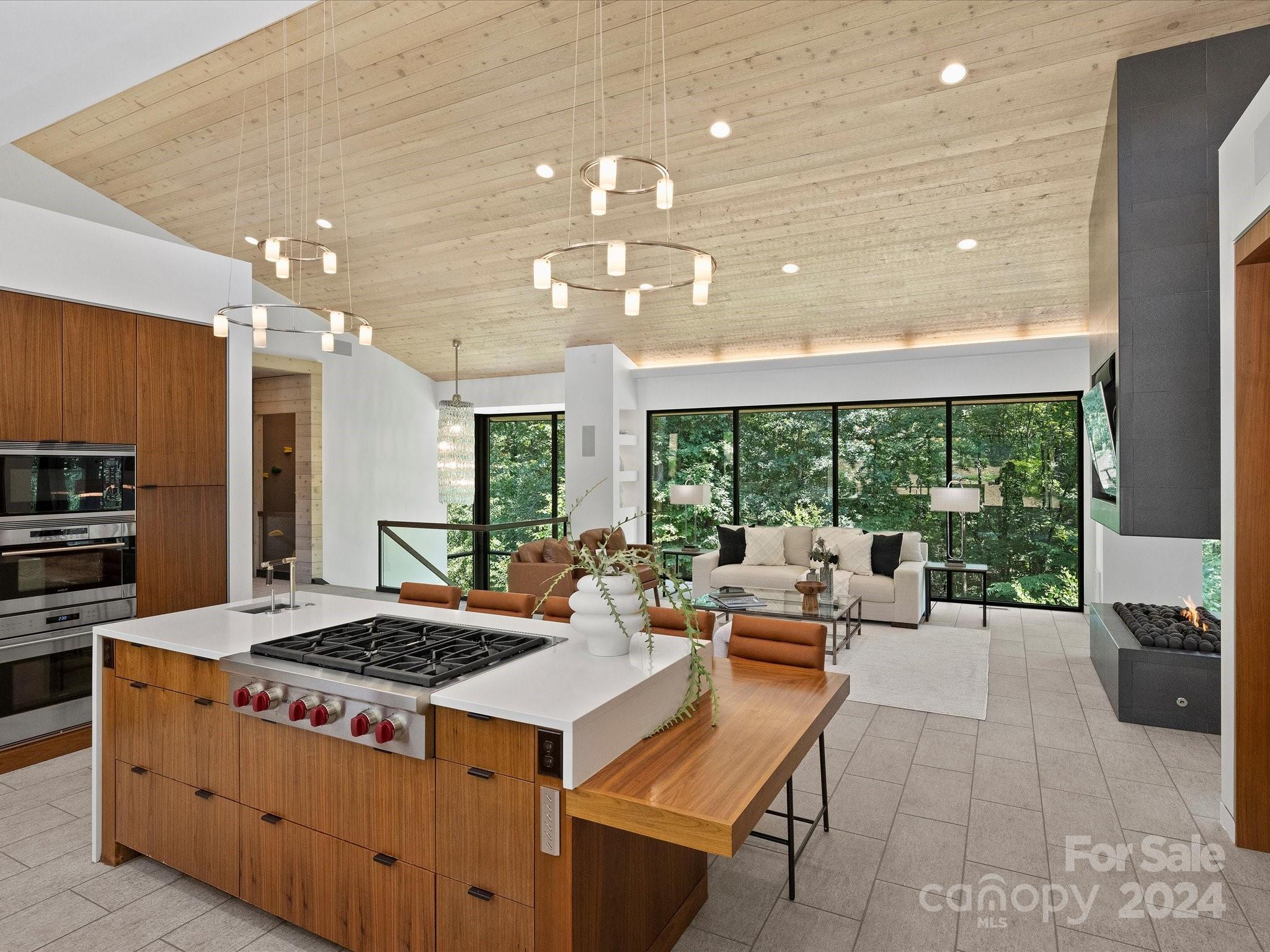 The Sanctuary - Residential