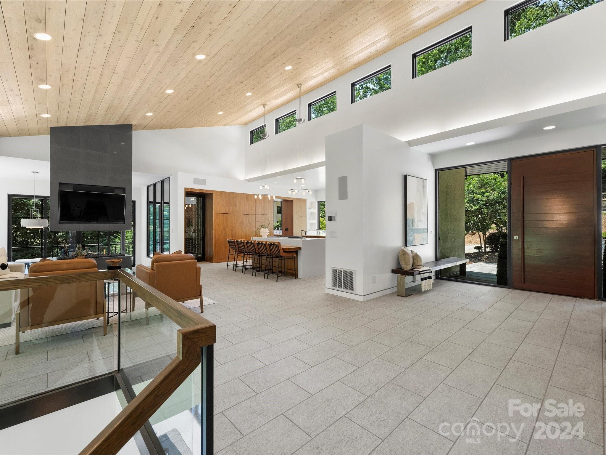 The Sanctuary - Residential