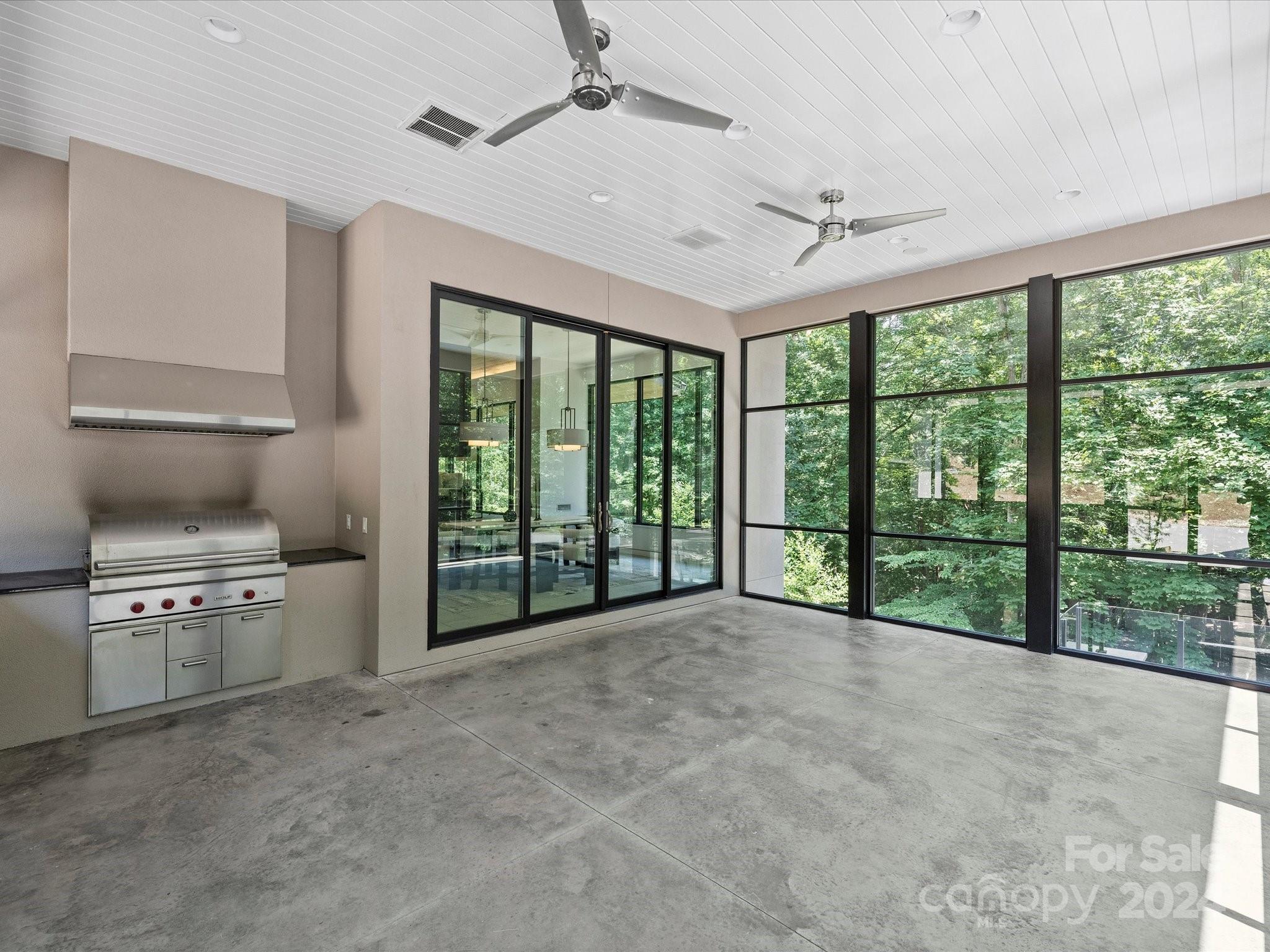 The Sanctuary - Residential