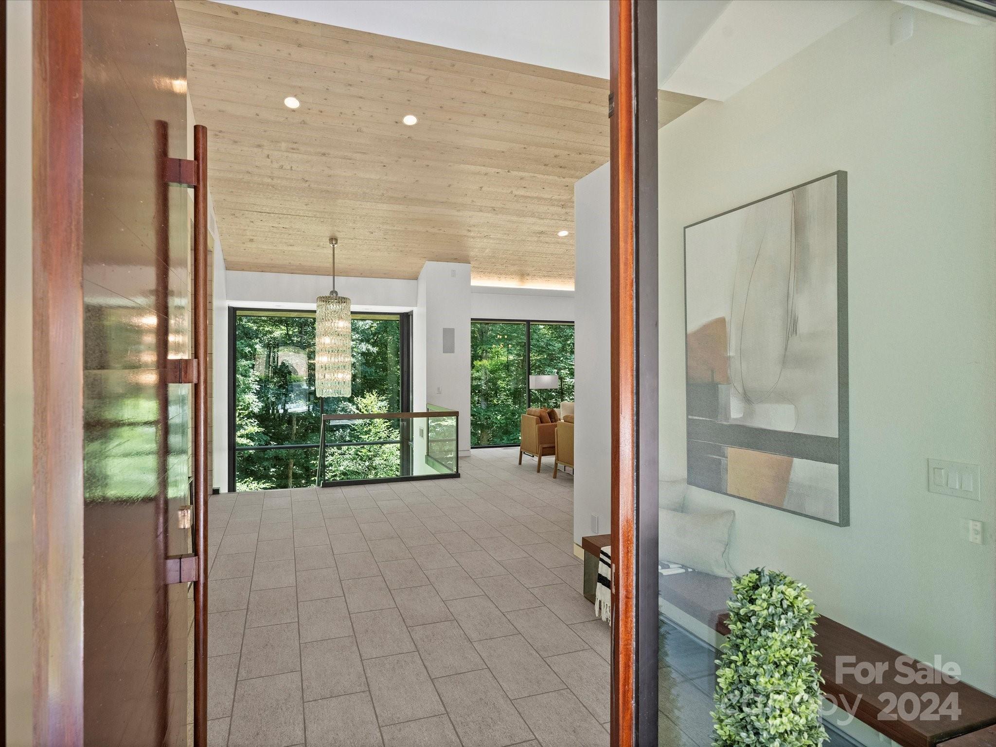 The Sanctuary - Residential