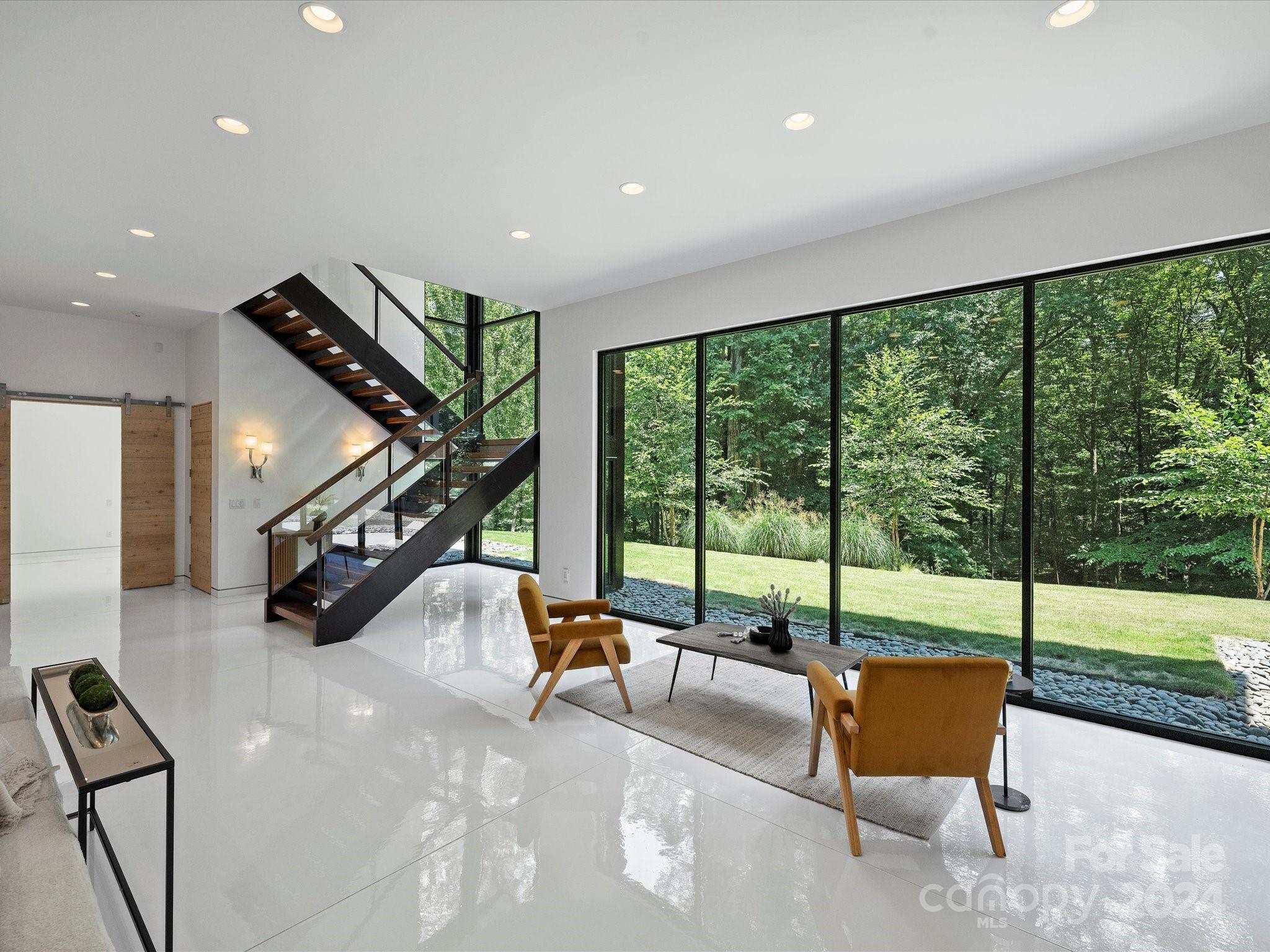 The Sanctuary - Residential