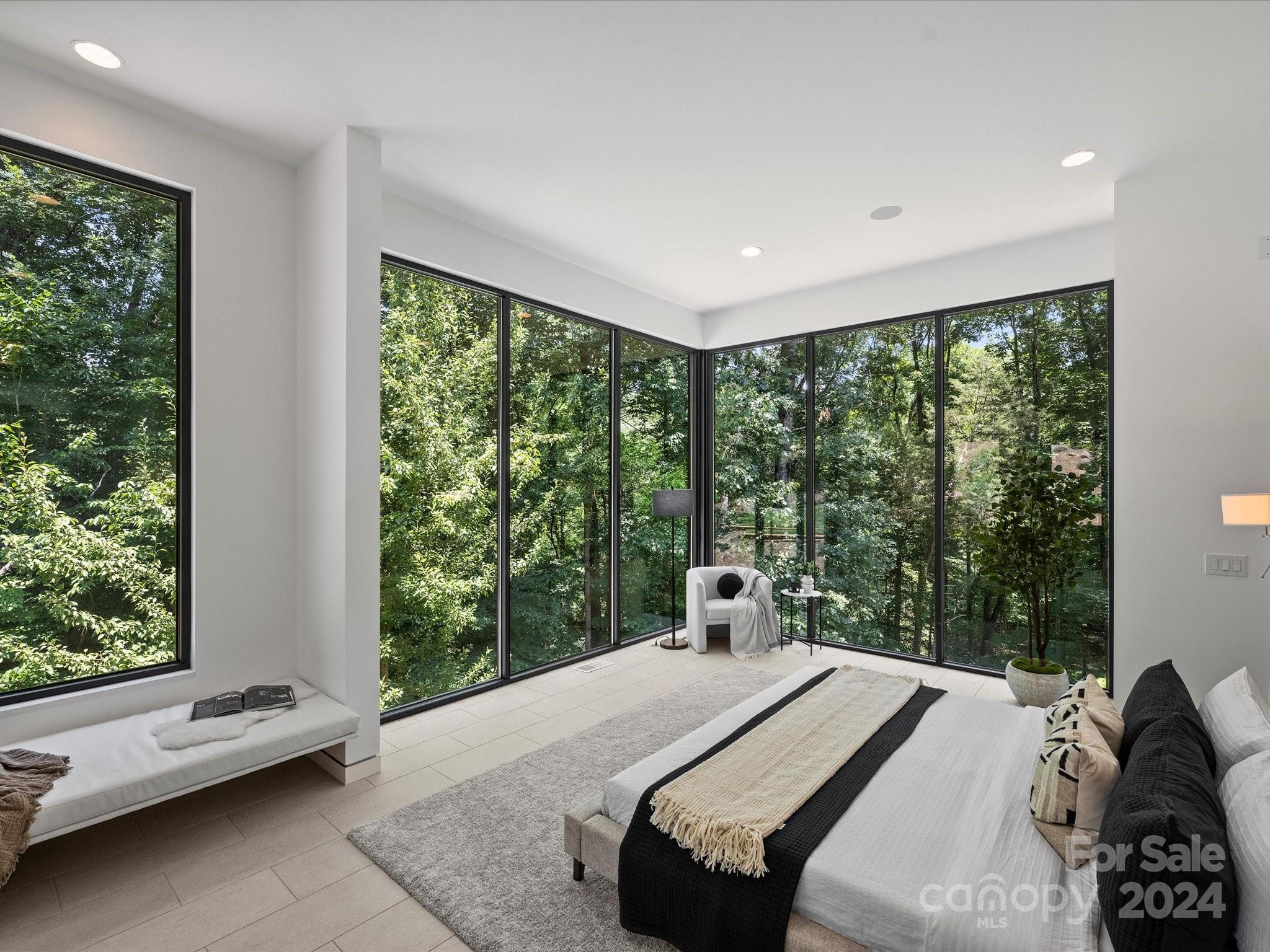 The Sanctuary - Residential