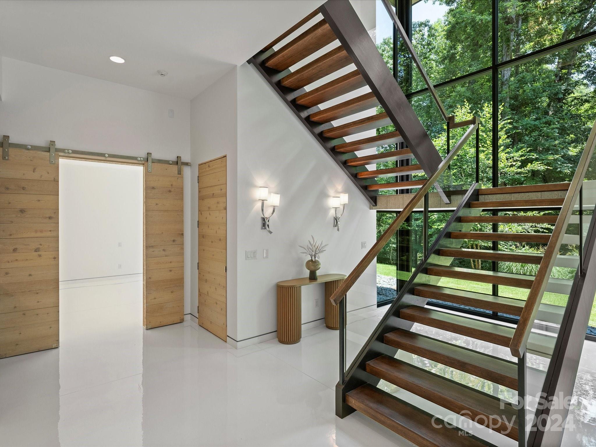 The Sanctuary - Residential