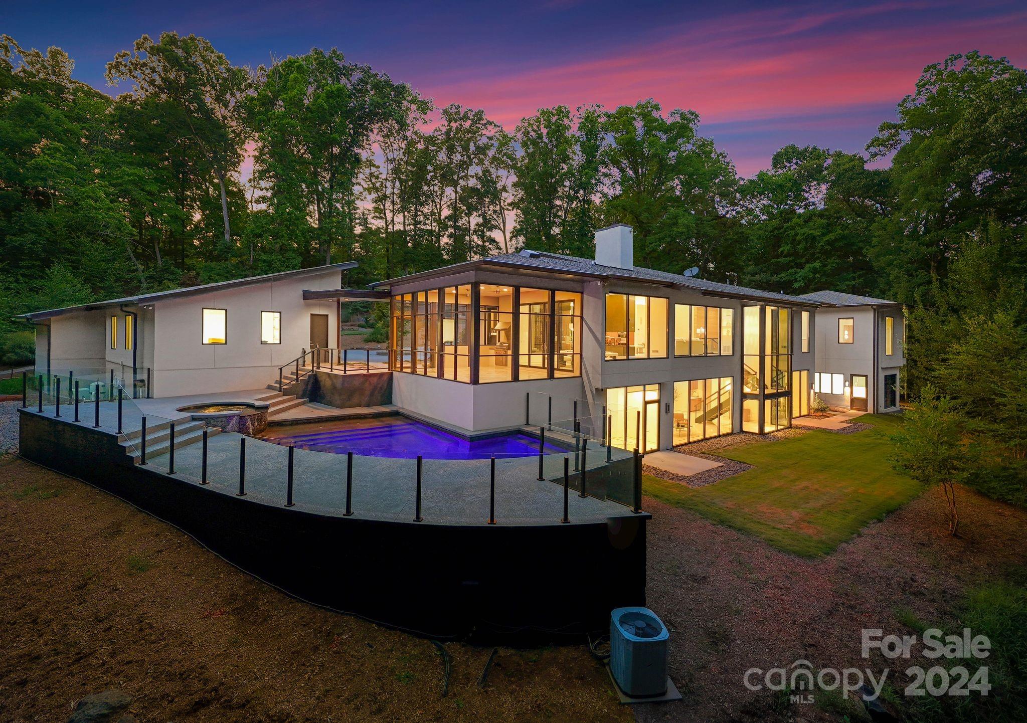 The Sanctuary - Residential