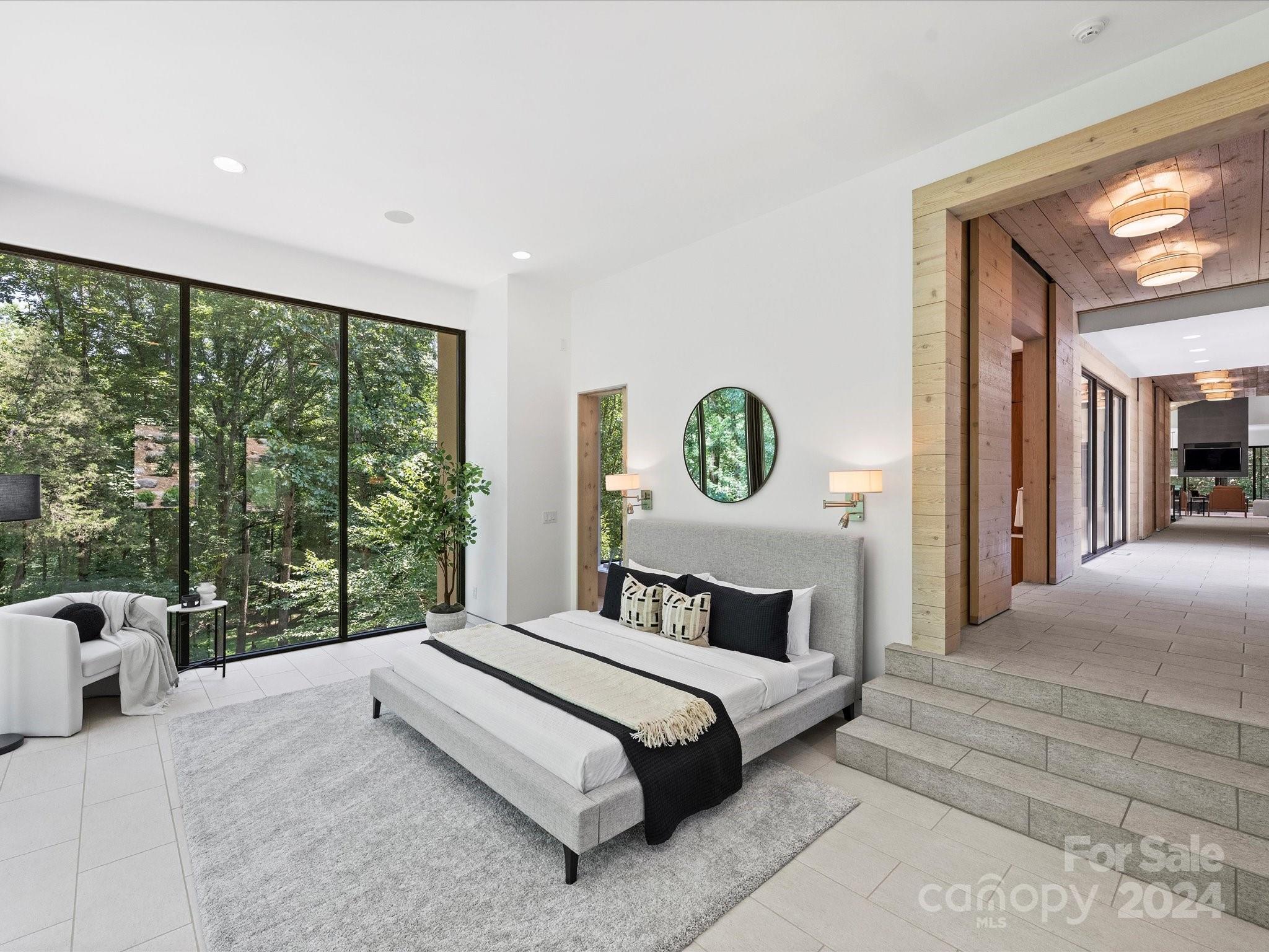 The Sanctuary - Residential