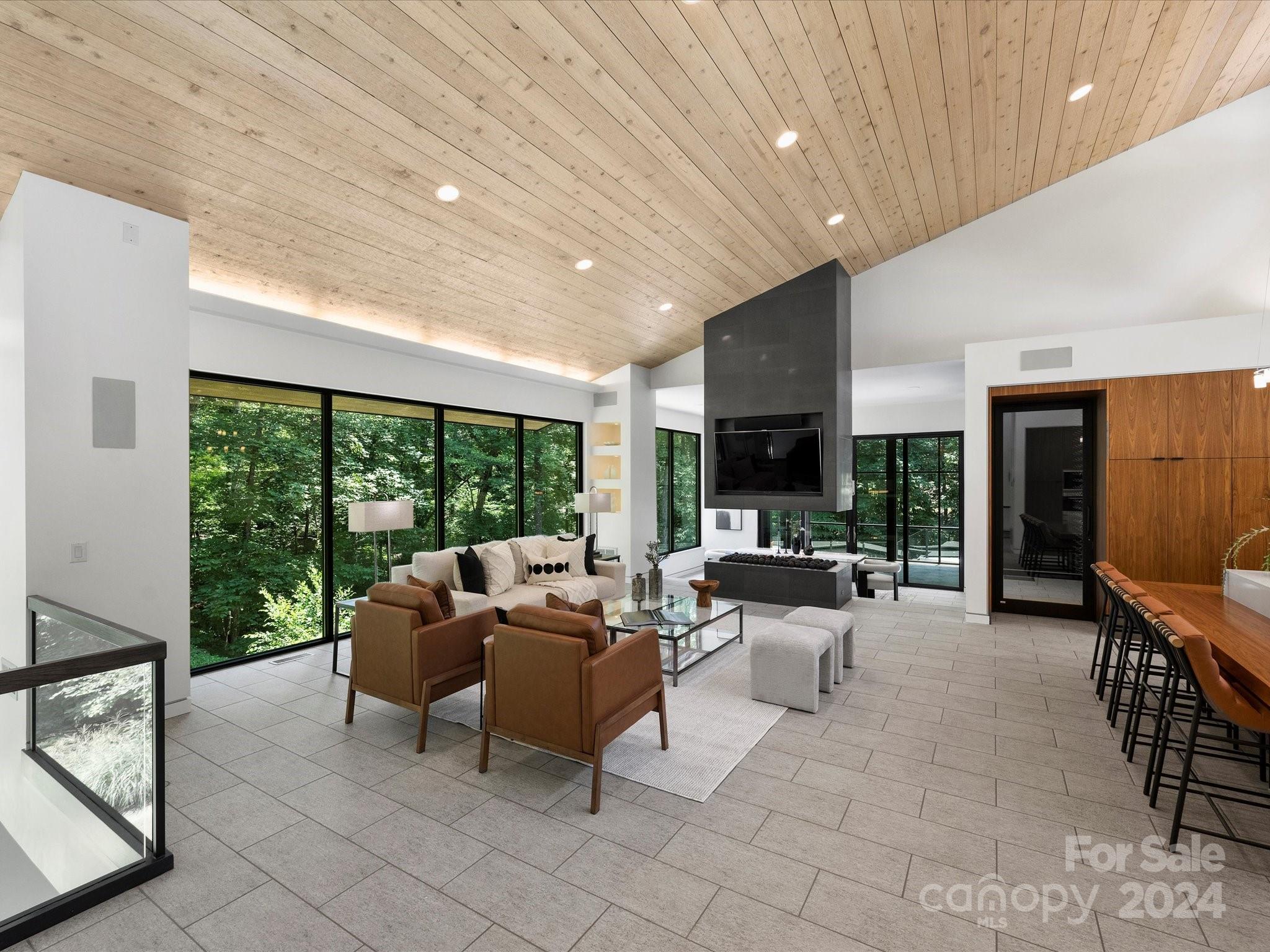 The Sanctuary - Residential