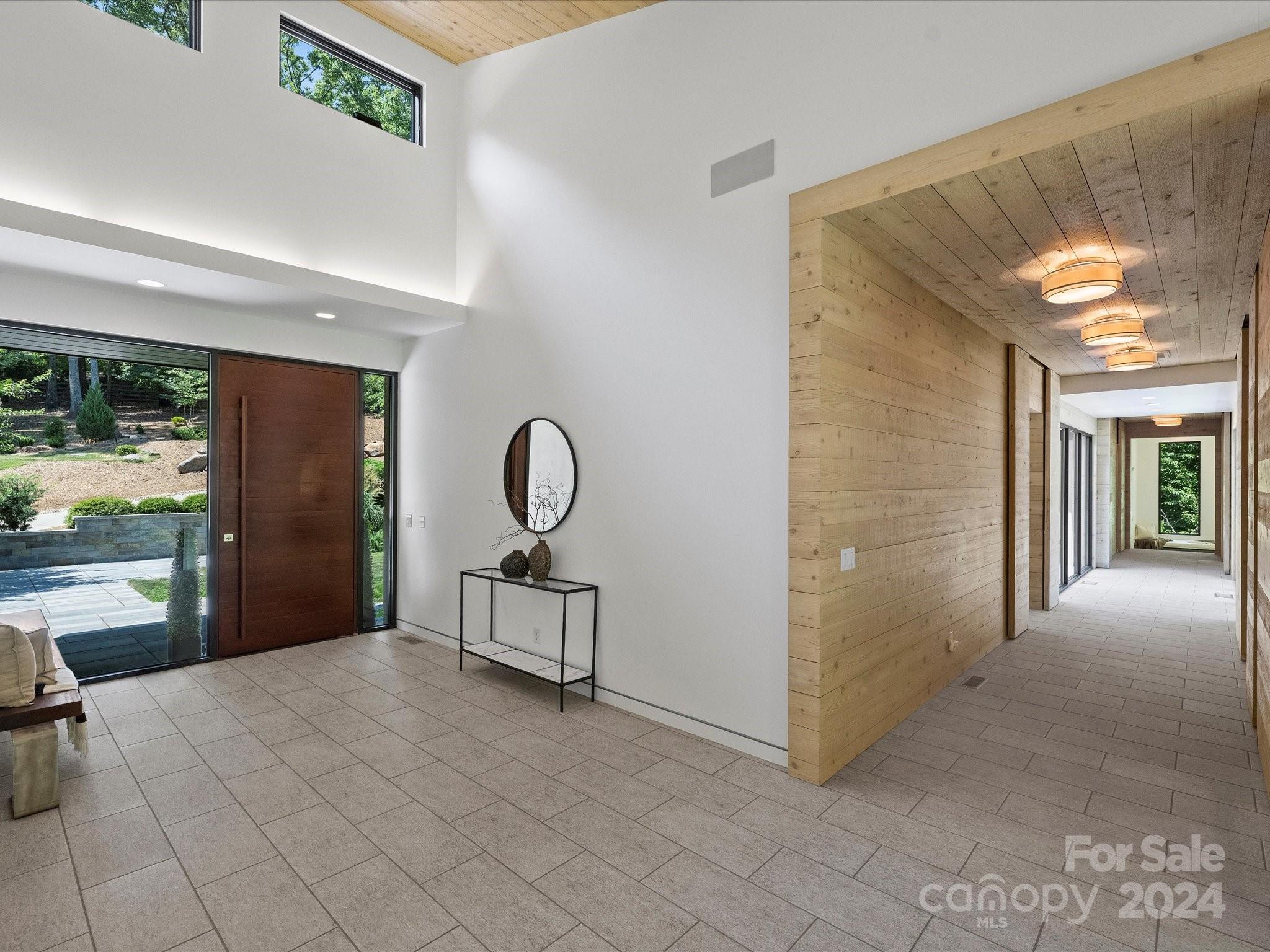 The Sanctuary - Residential