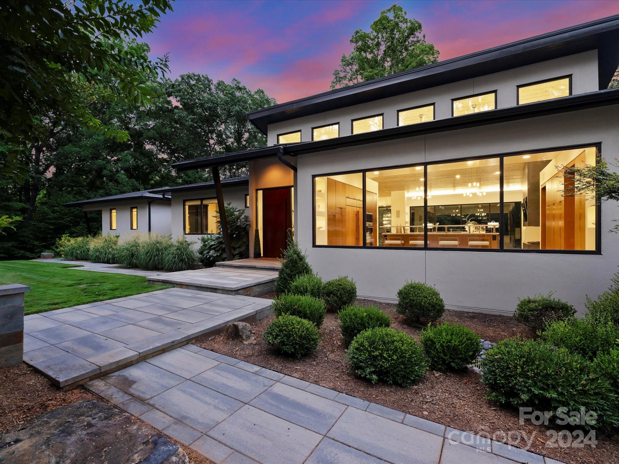 The Sanctuary - Residential