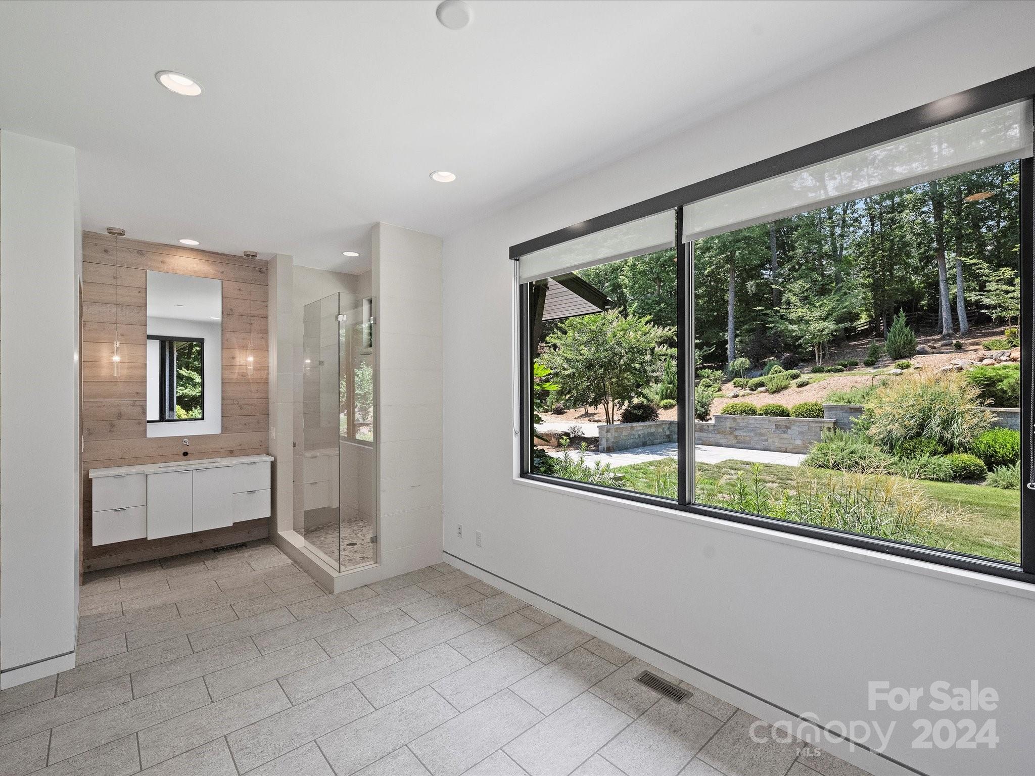 The Sanctuary - Residential