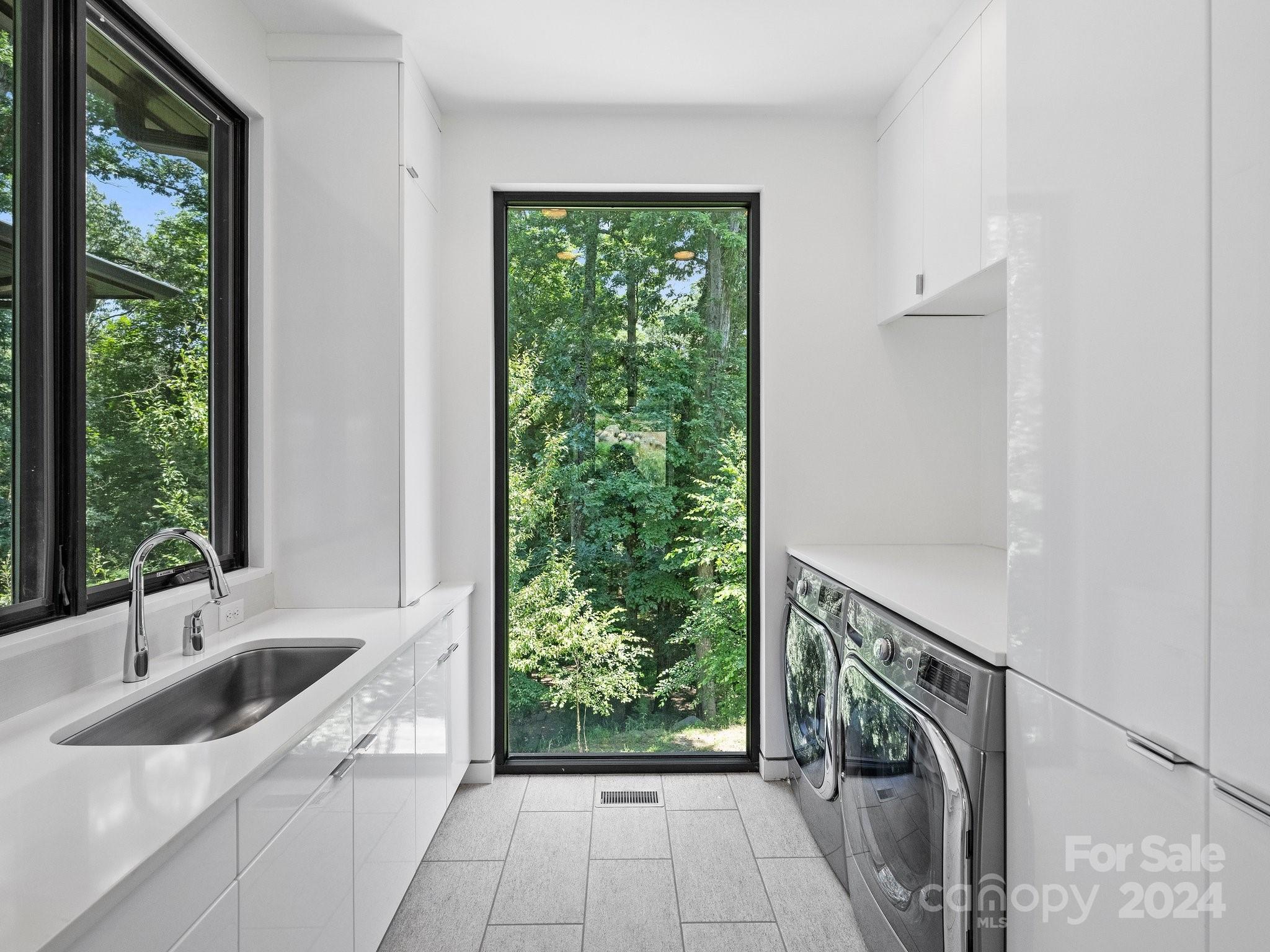 The Sanctuary - Residential