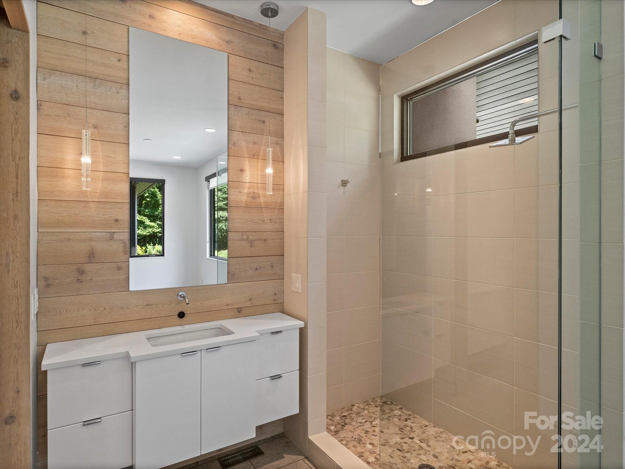 The Sanctuary - Residential