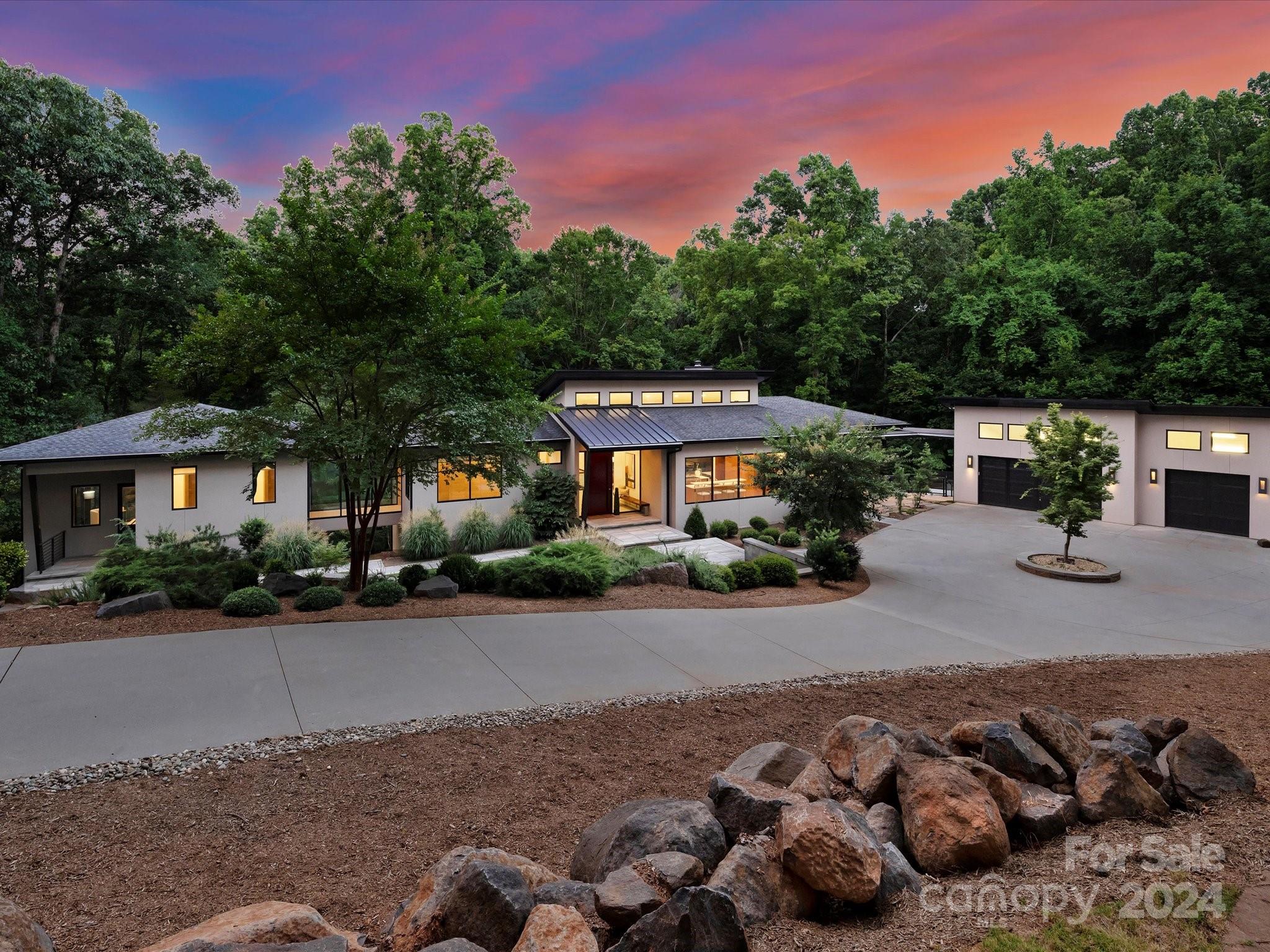 The Sanctuary - Residential