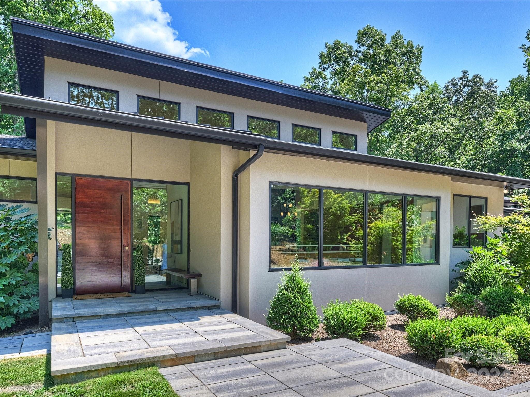 The Sanctuary - Residential