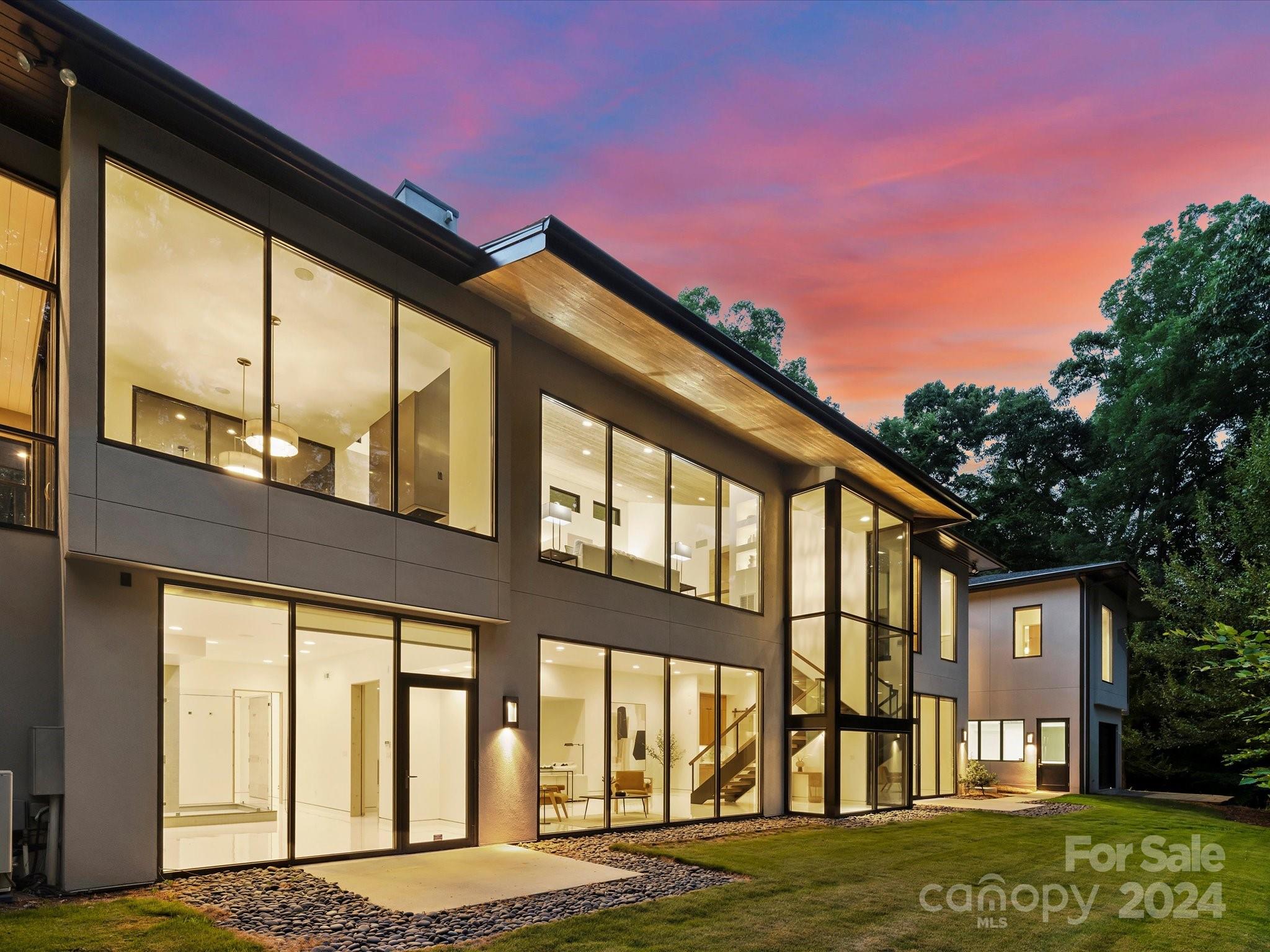 The Sanctuary - Residential