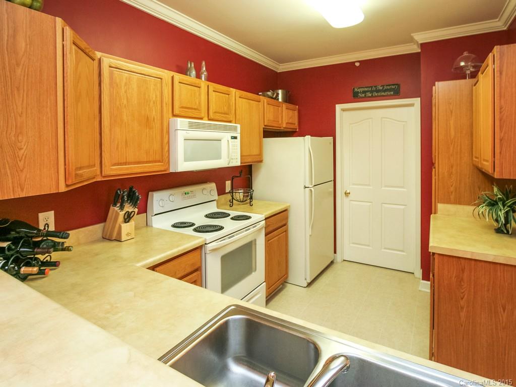 Copper Ridge - Residential