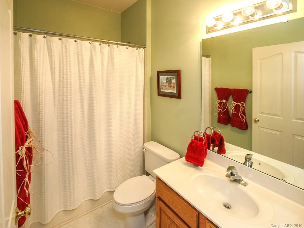 Copper Ridge - Residential