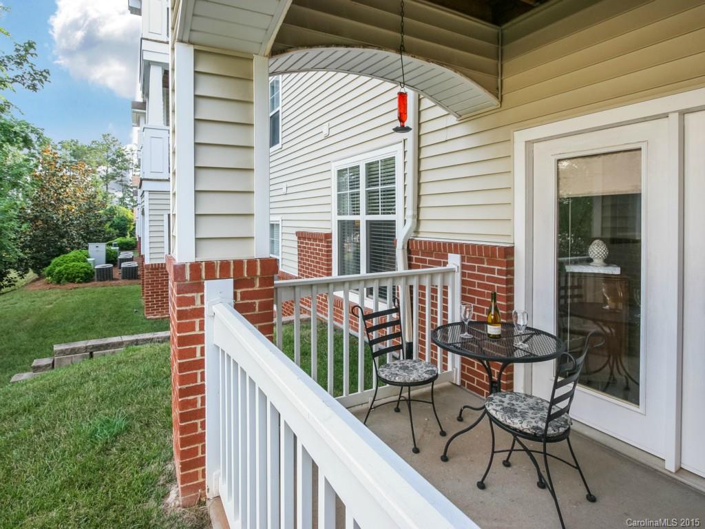 Copper Ridge - Residential