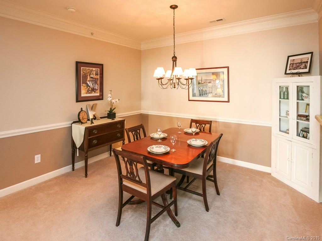 Copper Ridge - Residential