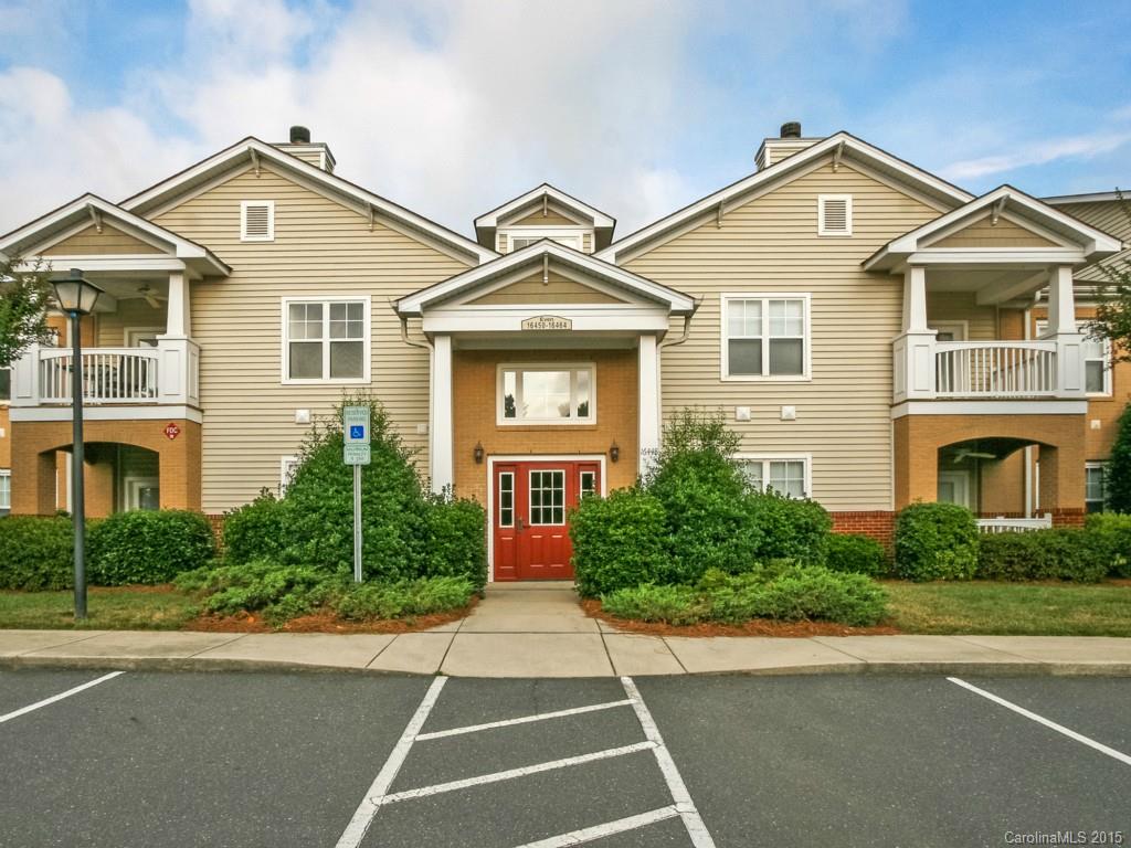 Copper Ridge - Residential