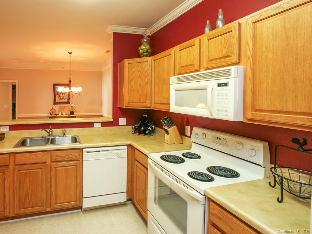 Copper Ridge - Residential