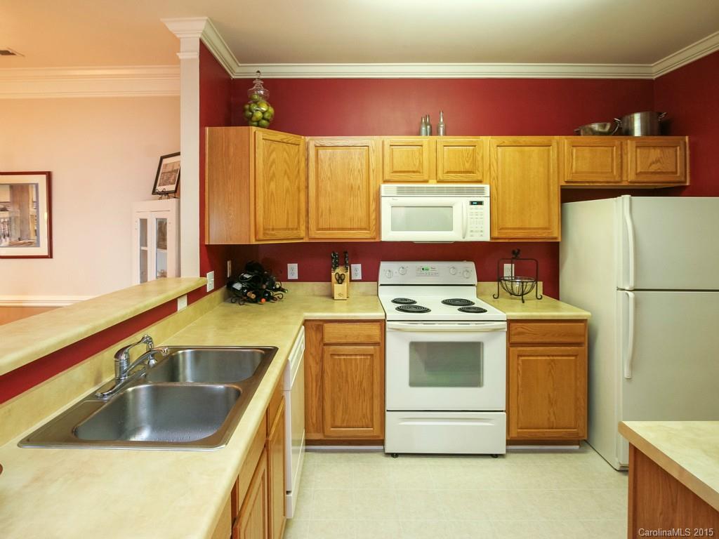 Copper Ridge - Residential