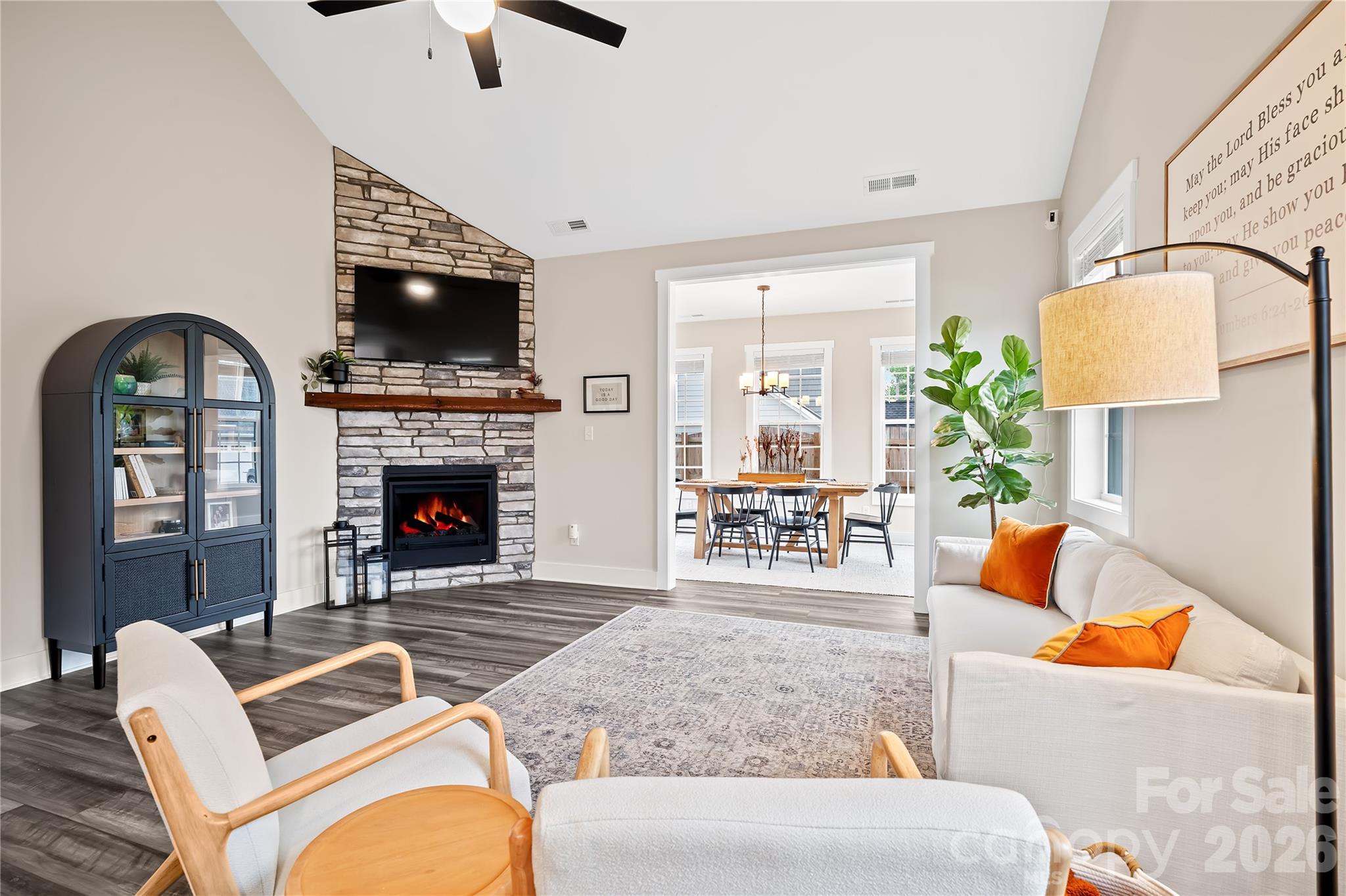 12 S Christie Court