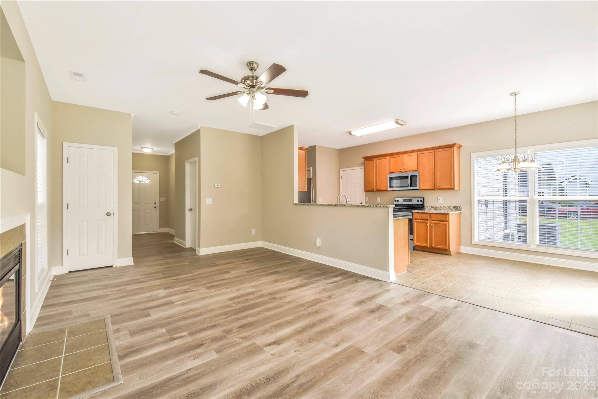 Wilkerson Farms - Residential Lease