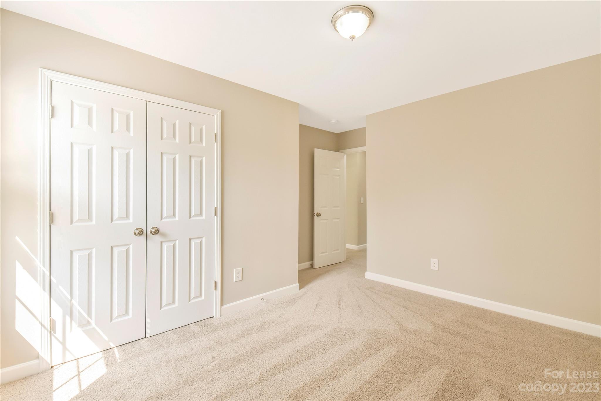 Wilkerson Farms - Residential Lease