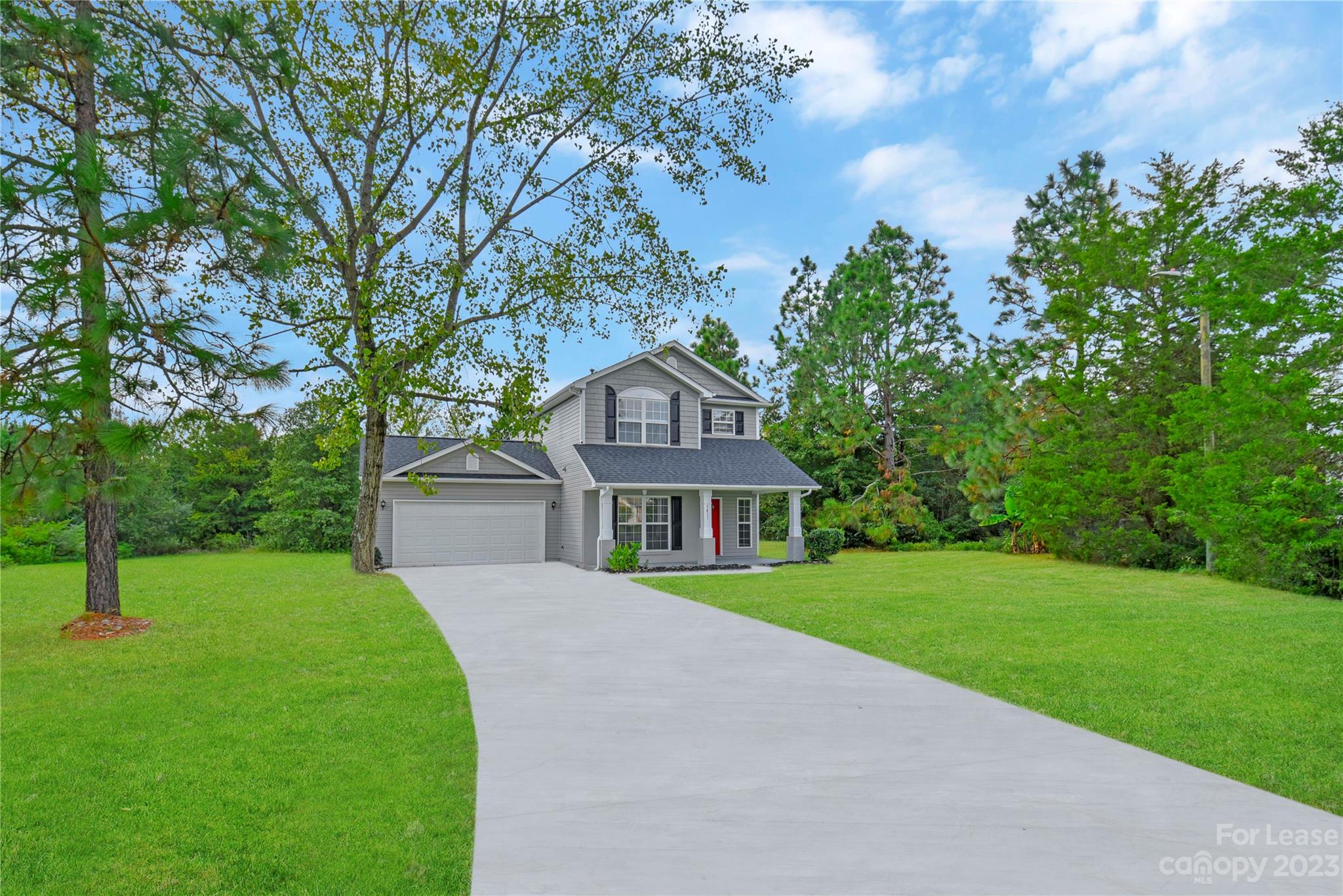 Wilkerson Farms - Residential Lease